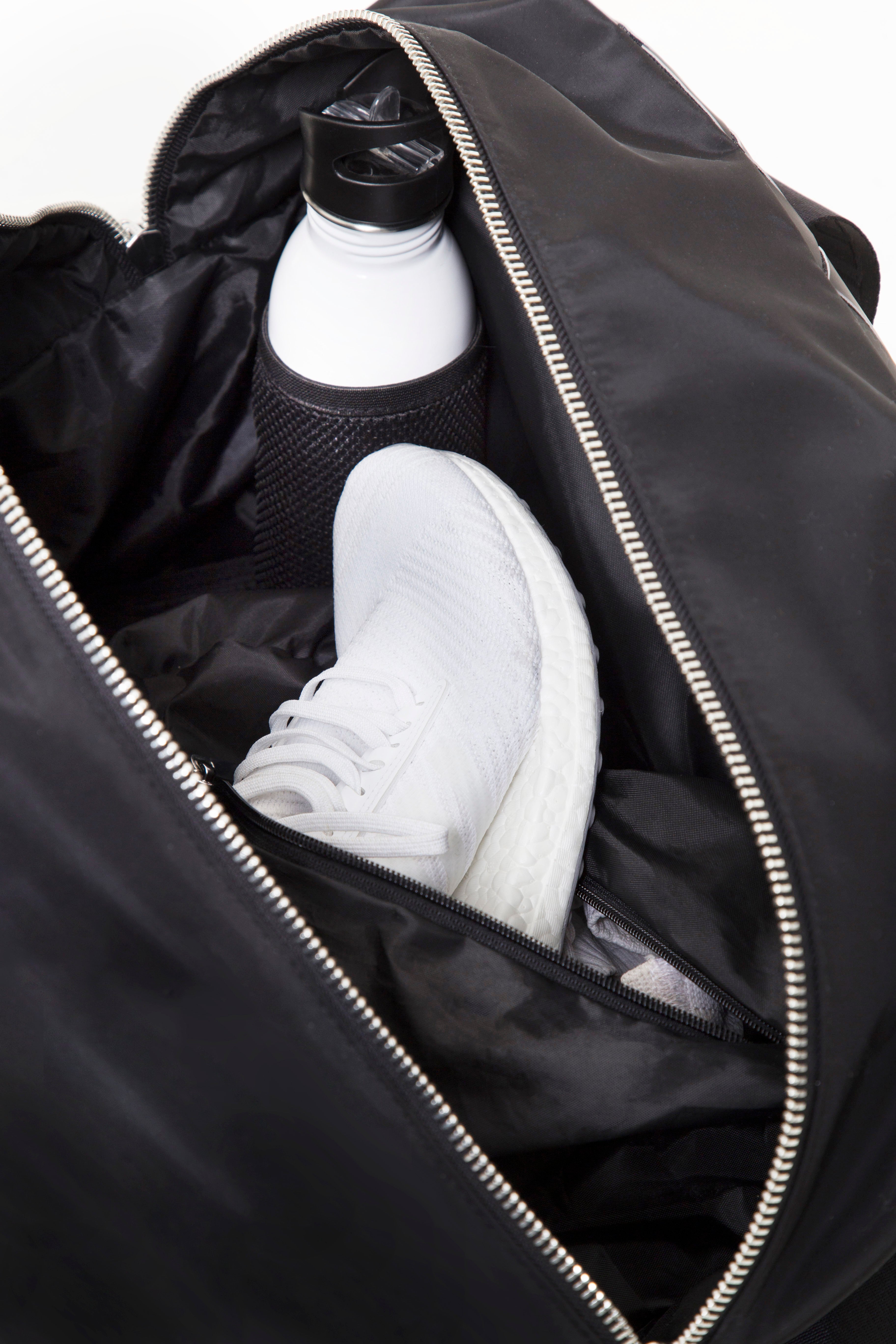 The Passenger Tote