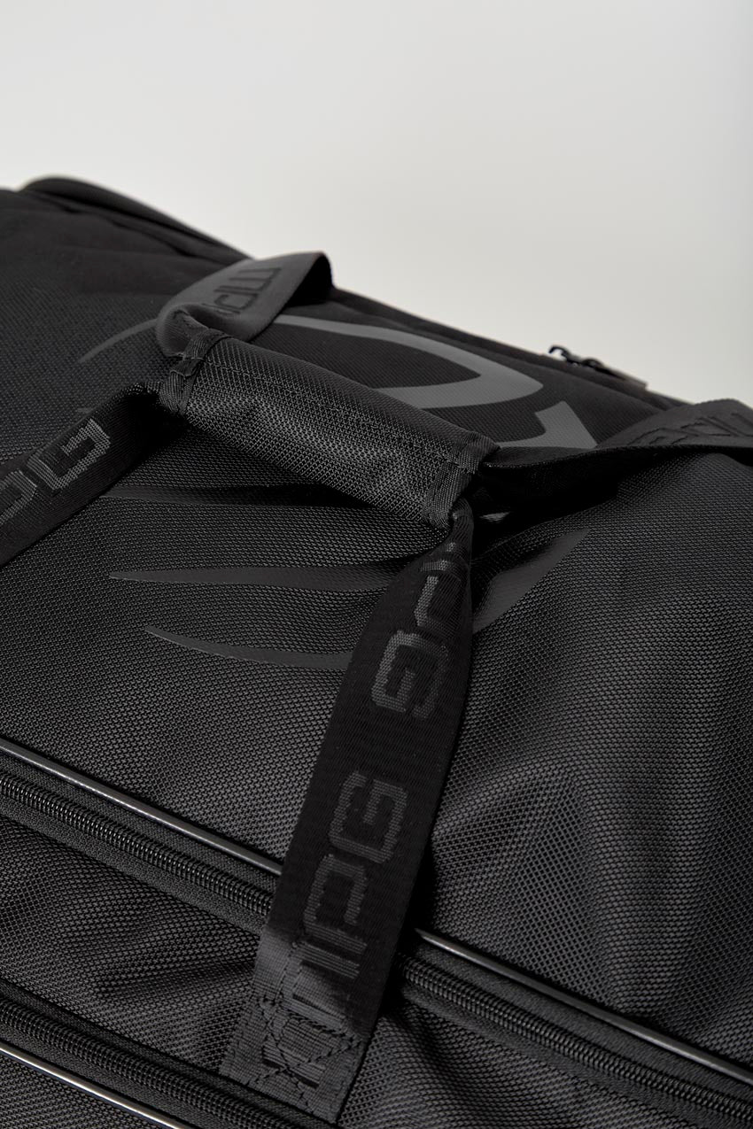 Trek Large Duffle Bag