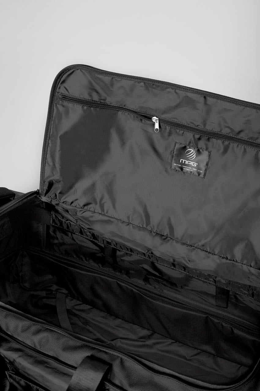 Trek Large Duffle Bag