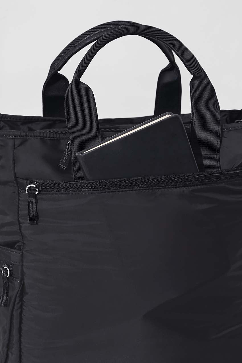 Quest Multi Storage Travel Bag