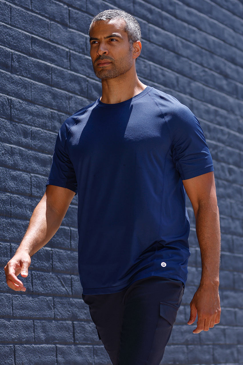 Men’s Evolution Tee