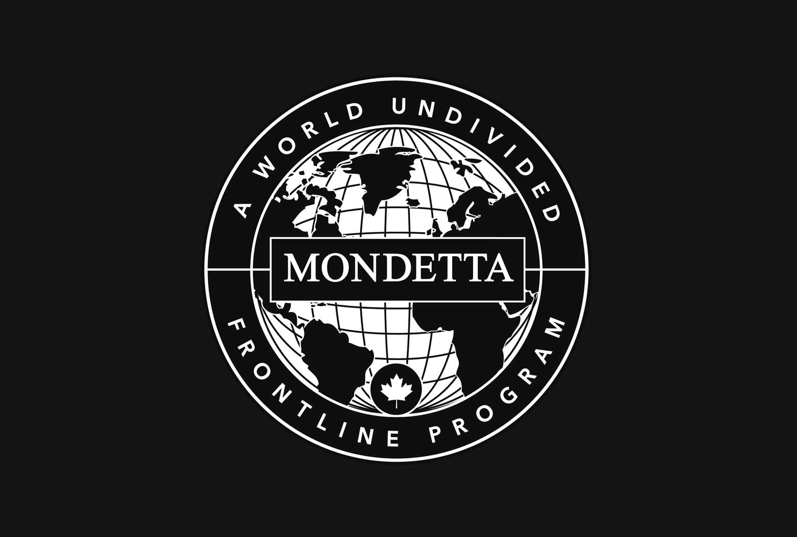 Mondetta Frontline Program