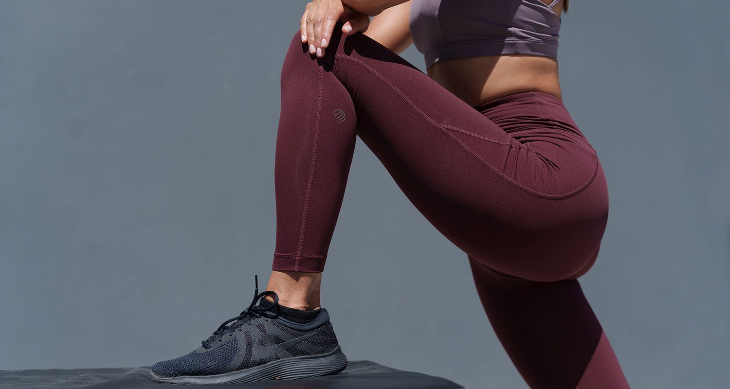 Sweaty Betty Legging Are on Sale for Black Friday