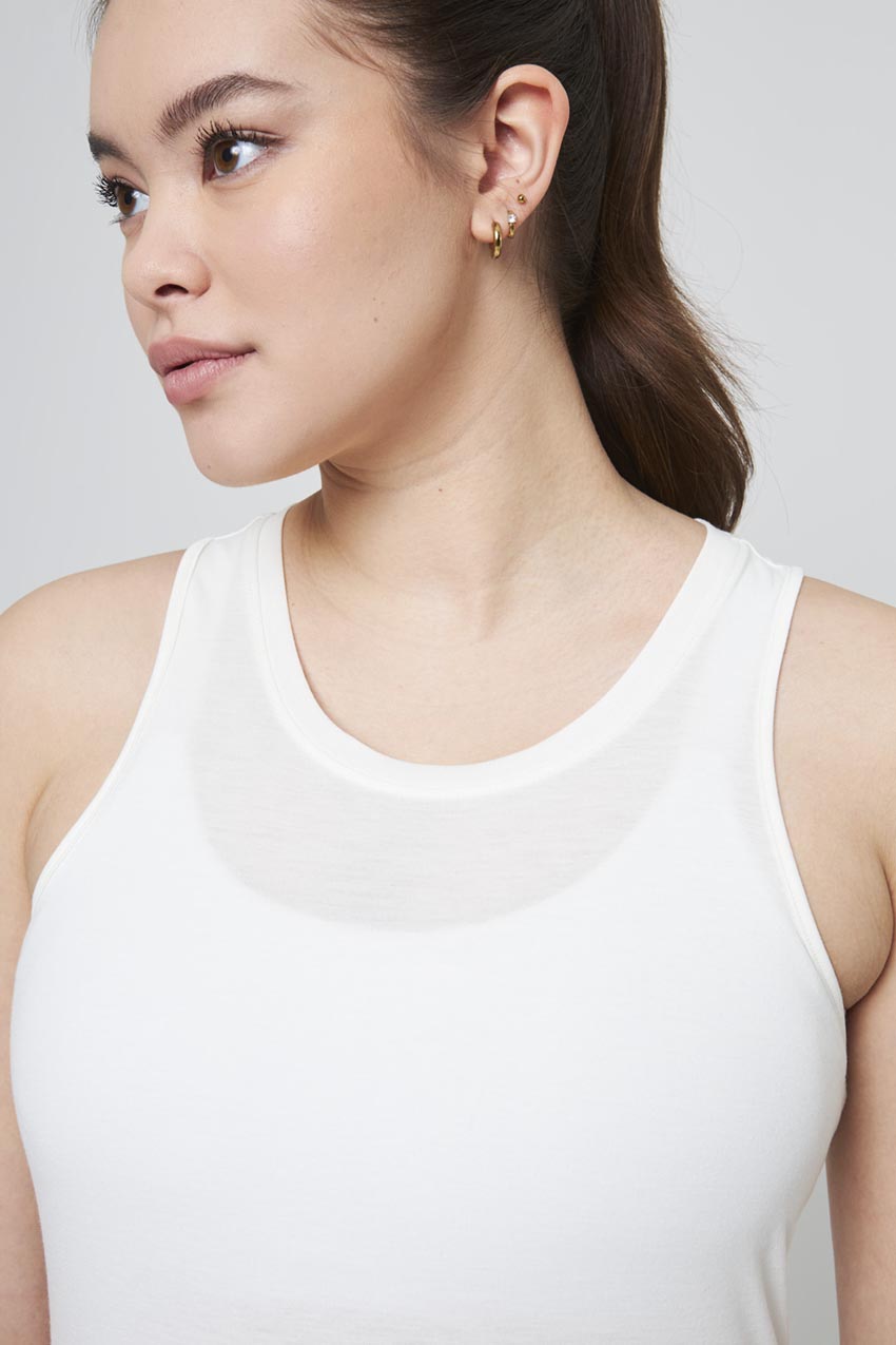 Dynamic Recycled Racerback Stink-Free Tank Top - Sale – MPG Sport