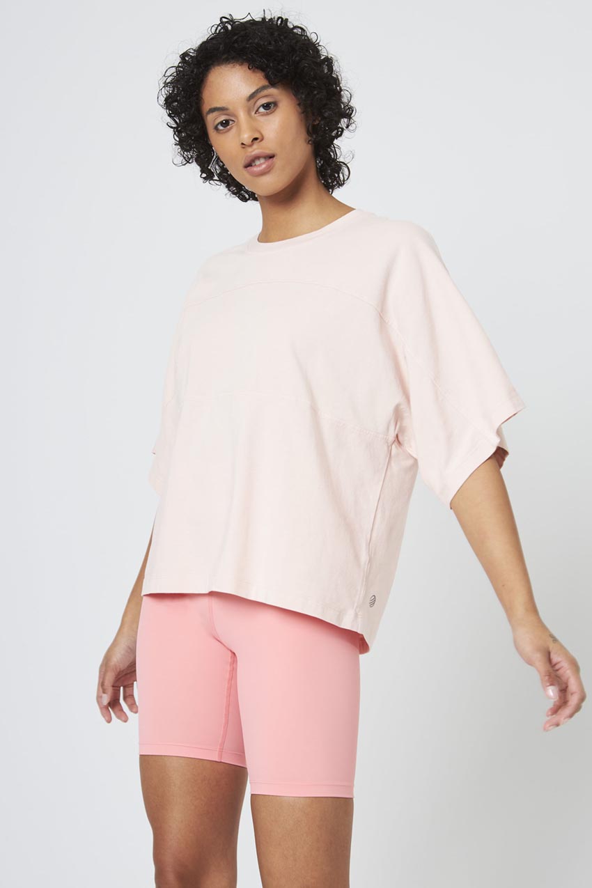 Calm Relaxed Top