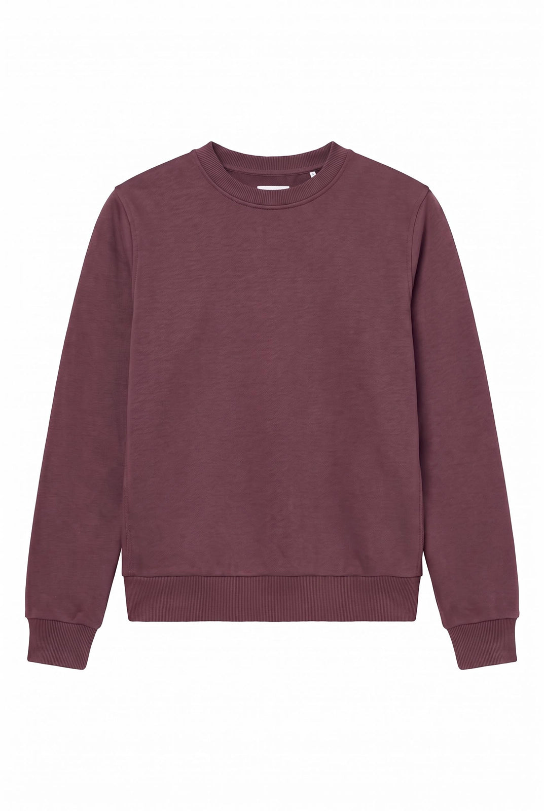 Luxefleece Sweatshirt - Huckleberry