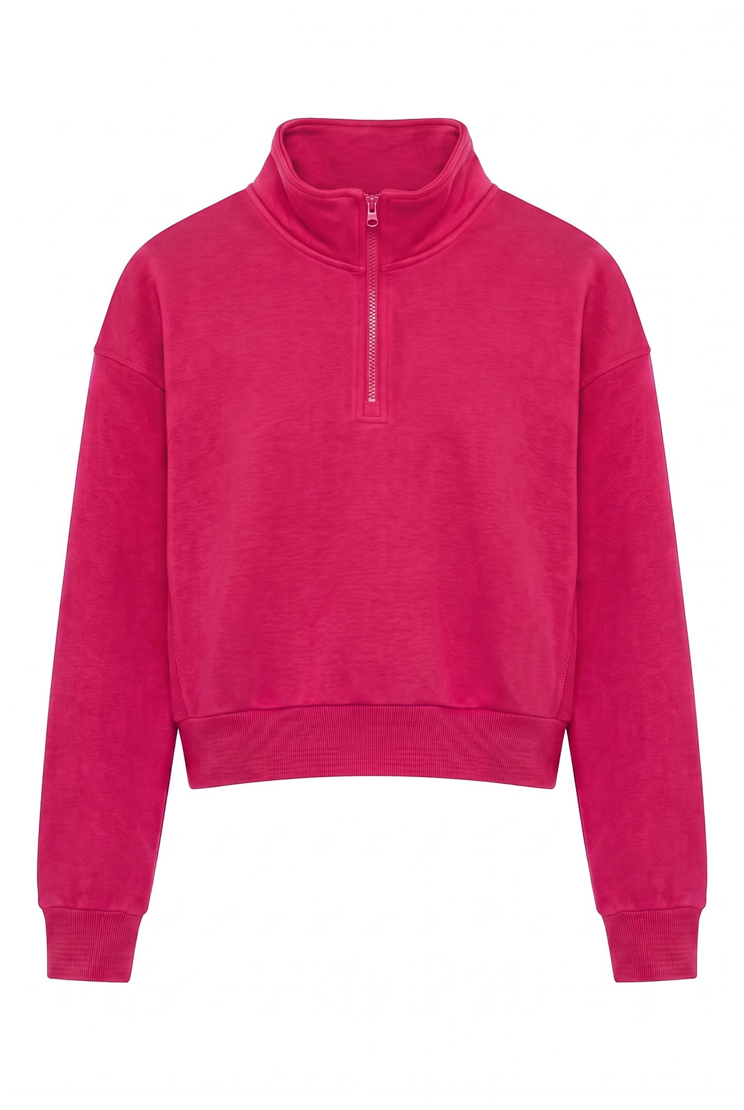 Luxefleece 1/4 Zip  - Vivacious