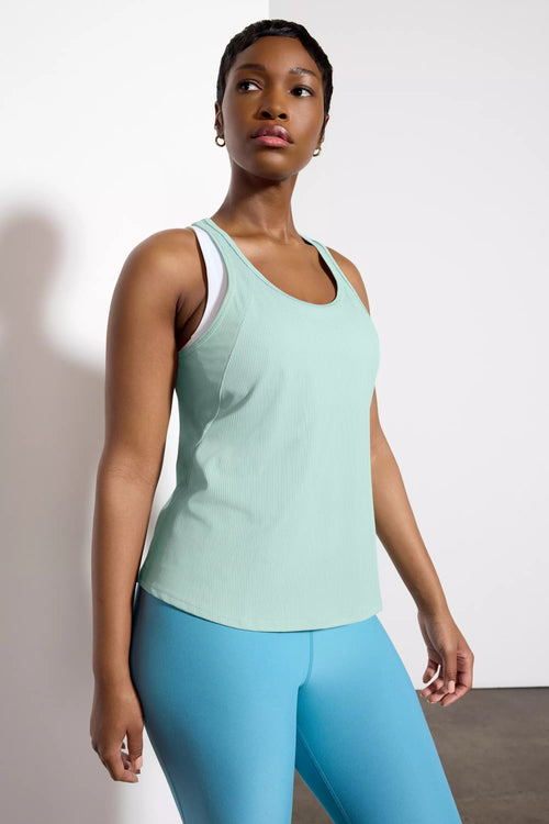 ★2025SS新作★glowny★AIR RACER BACK TANK MUSINSA | GLOWNY AIR RACER BACK TANK (4 Colors)