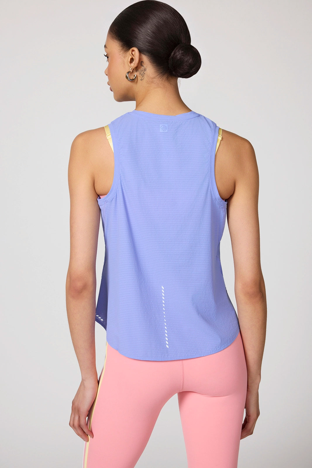 Aerate Tank - Jacaranda