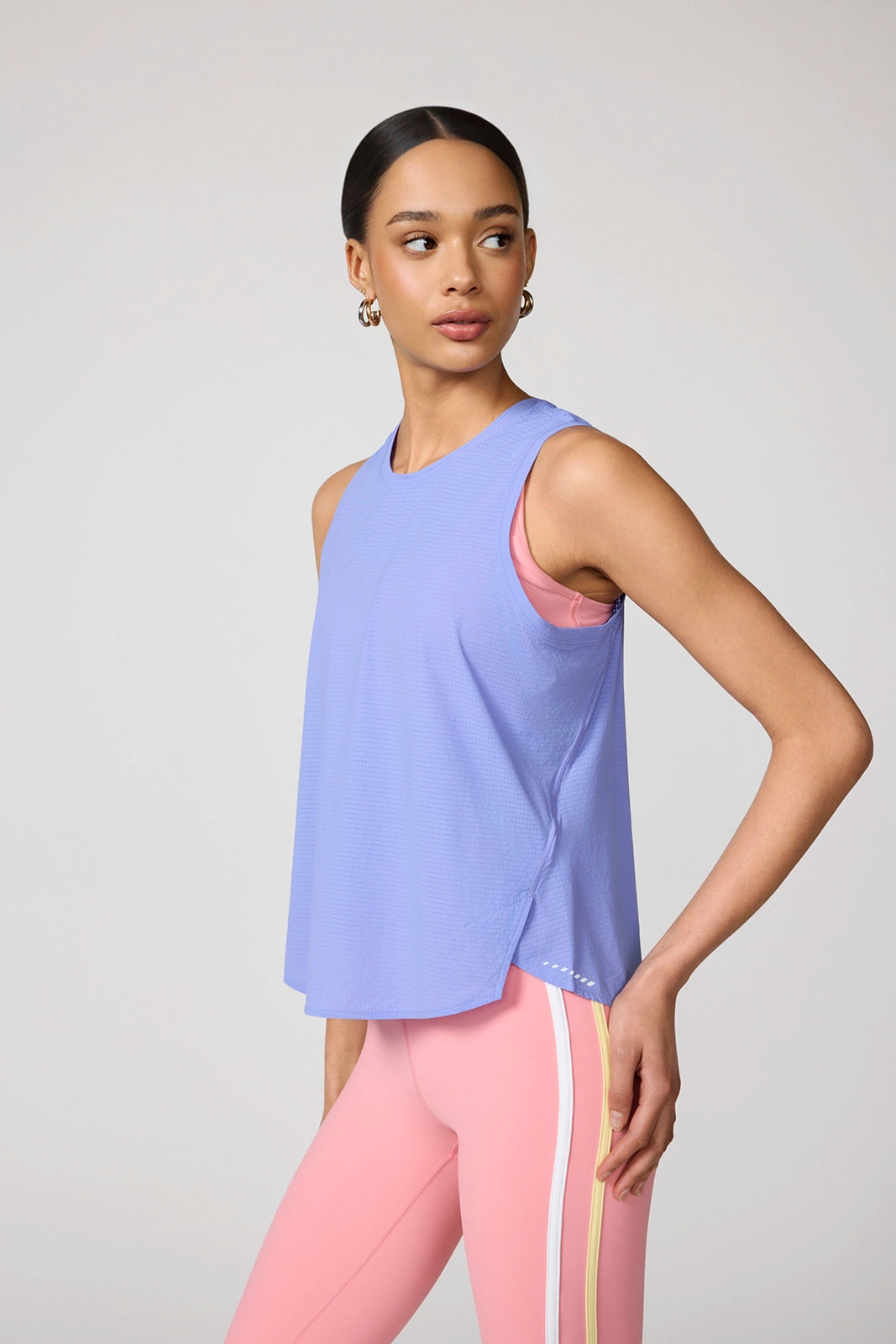 Aerate Tank - Jacaranda