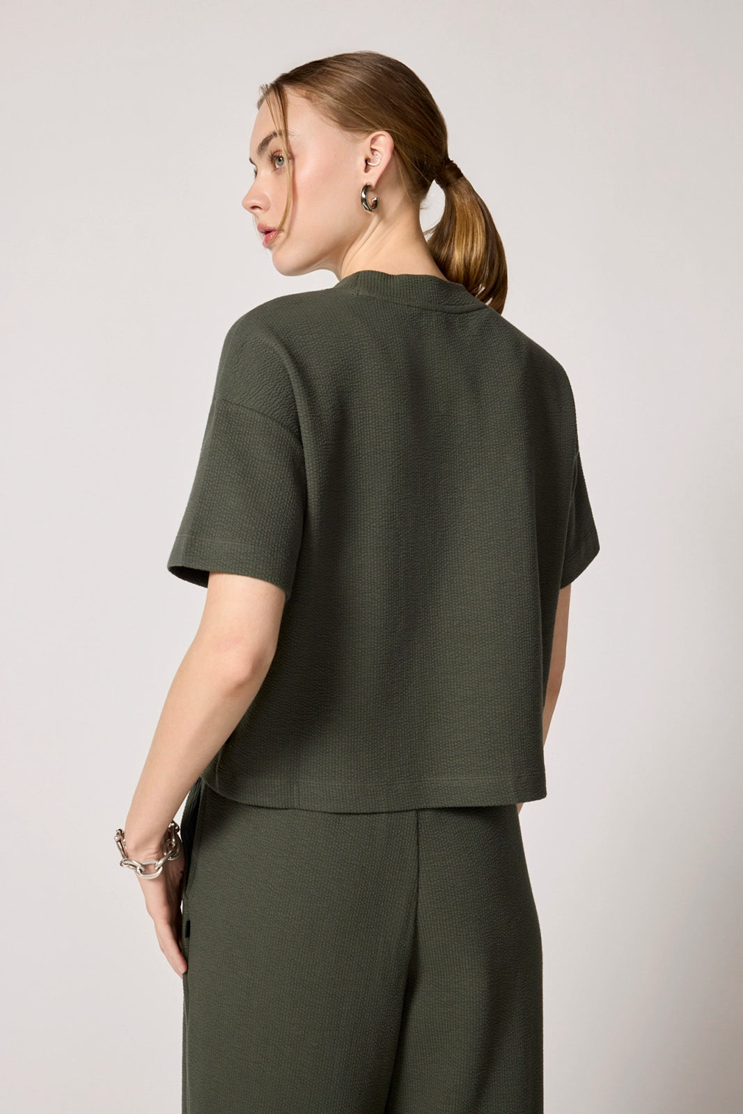 Solace T-Shirt - Kambaba