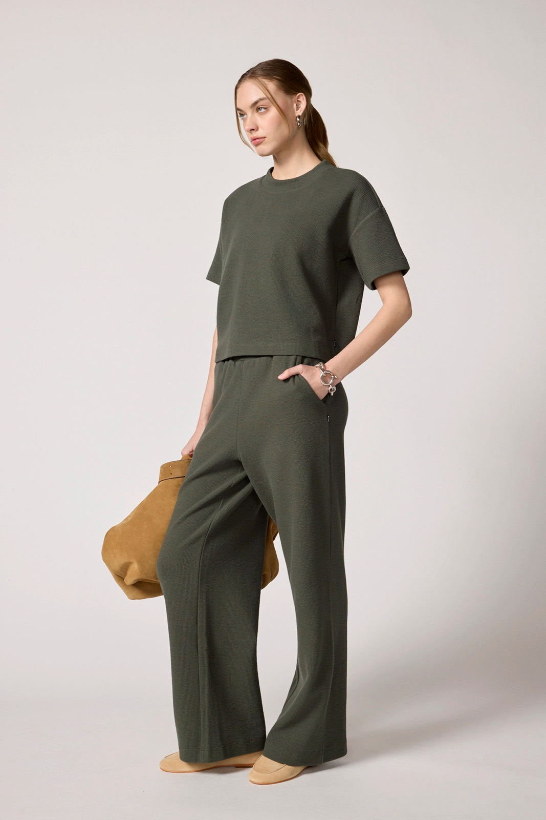 Solace T-Shirt - Kambaba