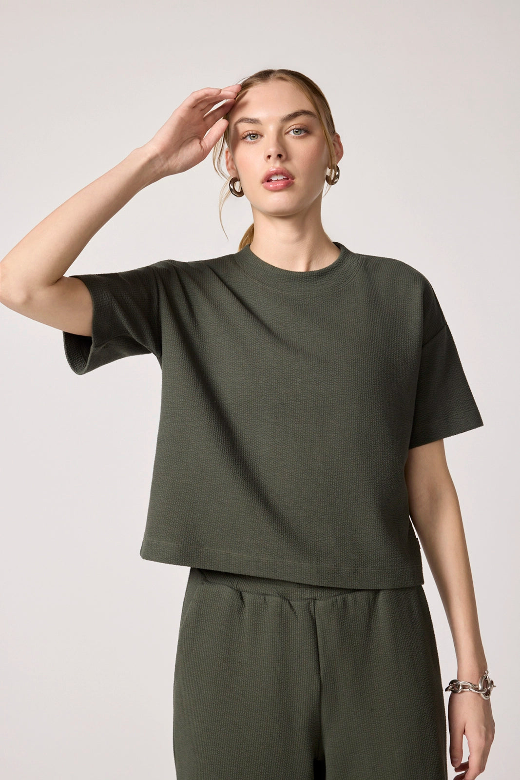 Solace T-Shirt - Kambaba