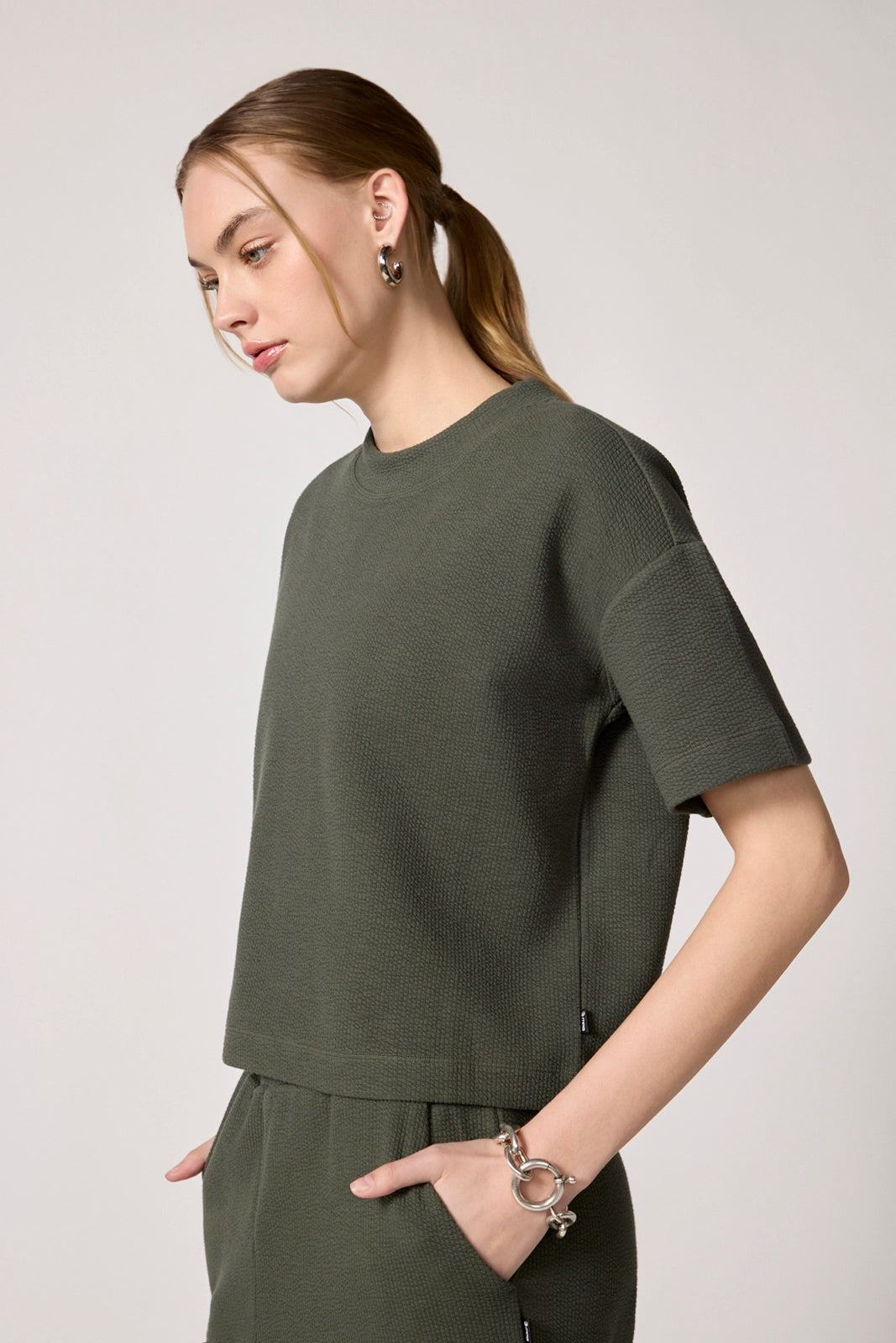 Solace T-Shirt - Kambaba