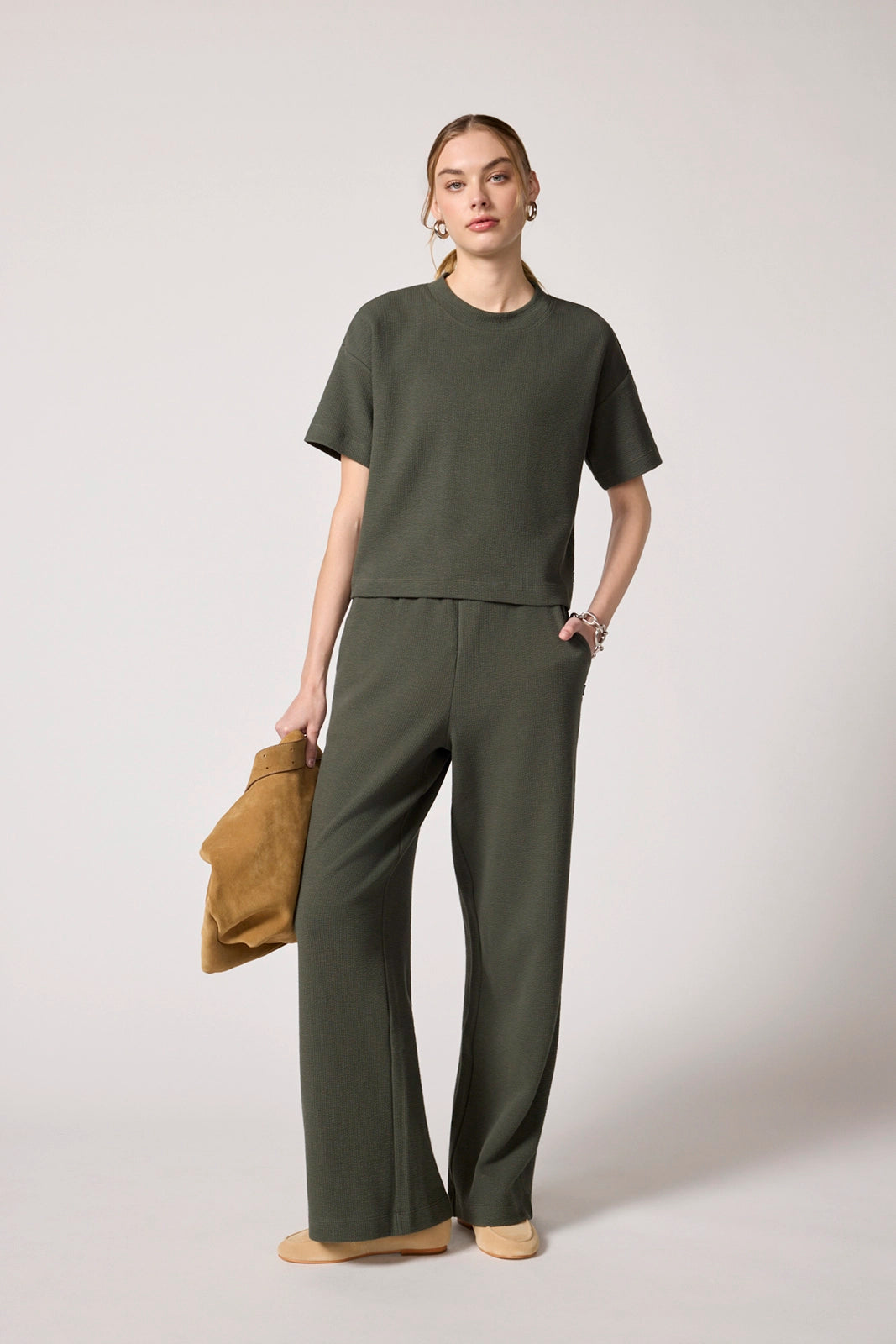 Solace T-Shirt - Kambaba