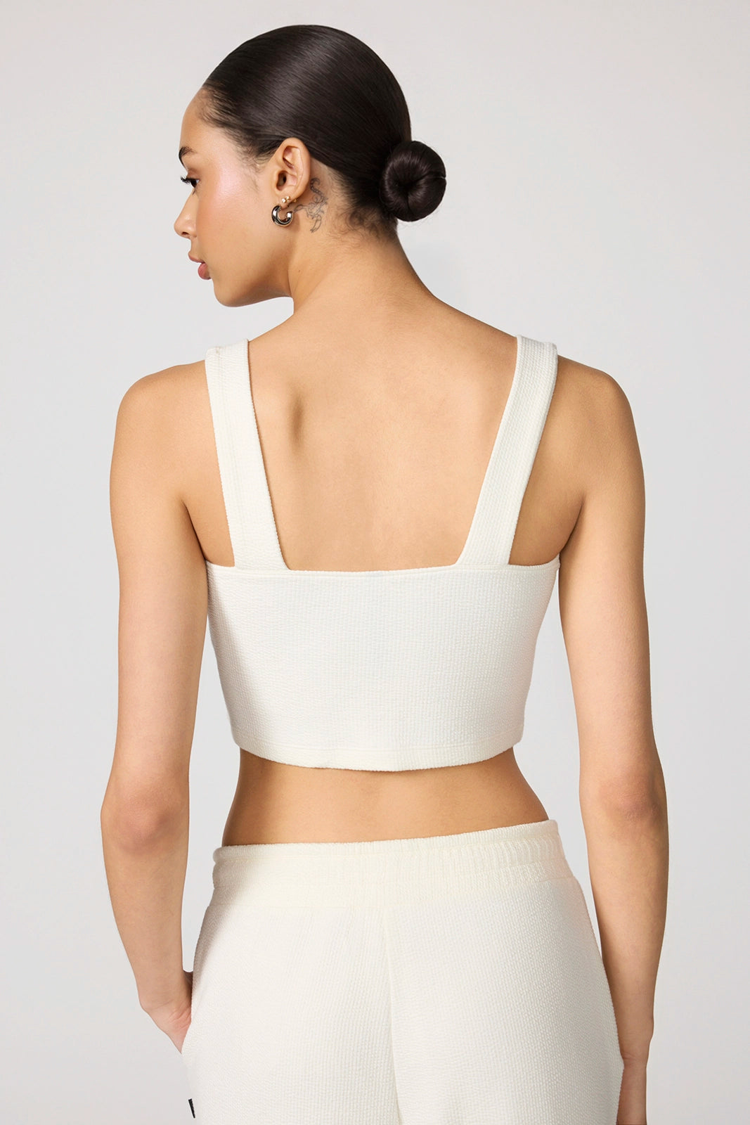 Solace Tank - Vanilla