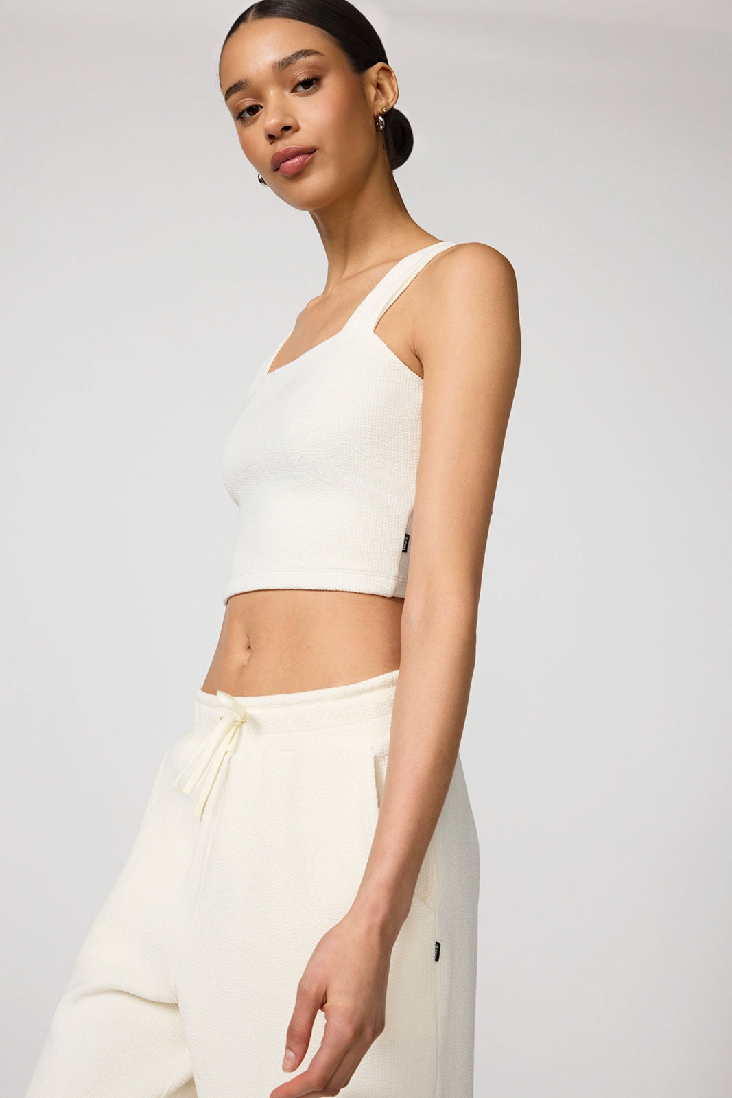 Solace Tank - Vanilla