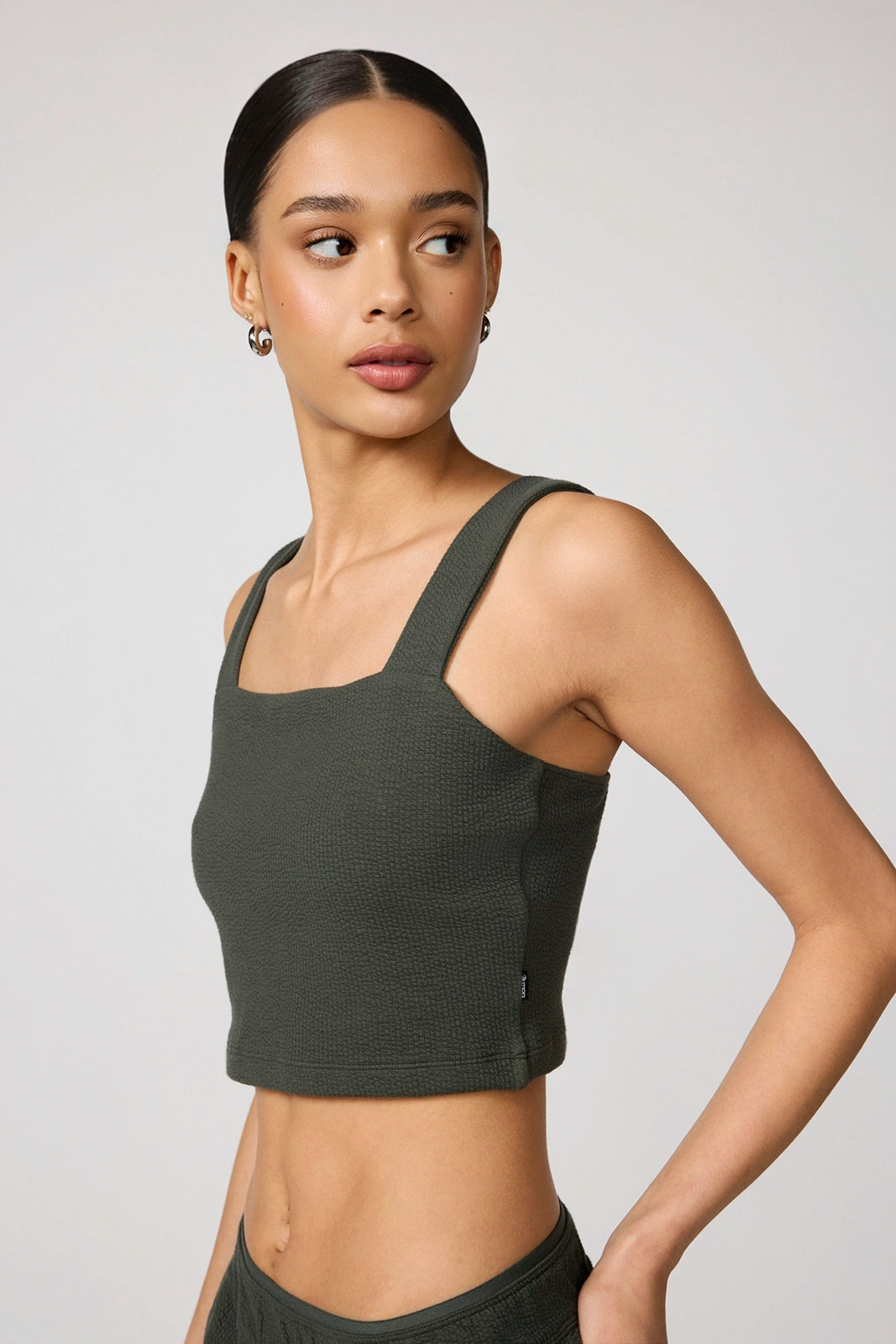 Solace Tank - Kambaba