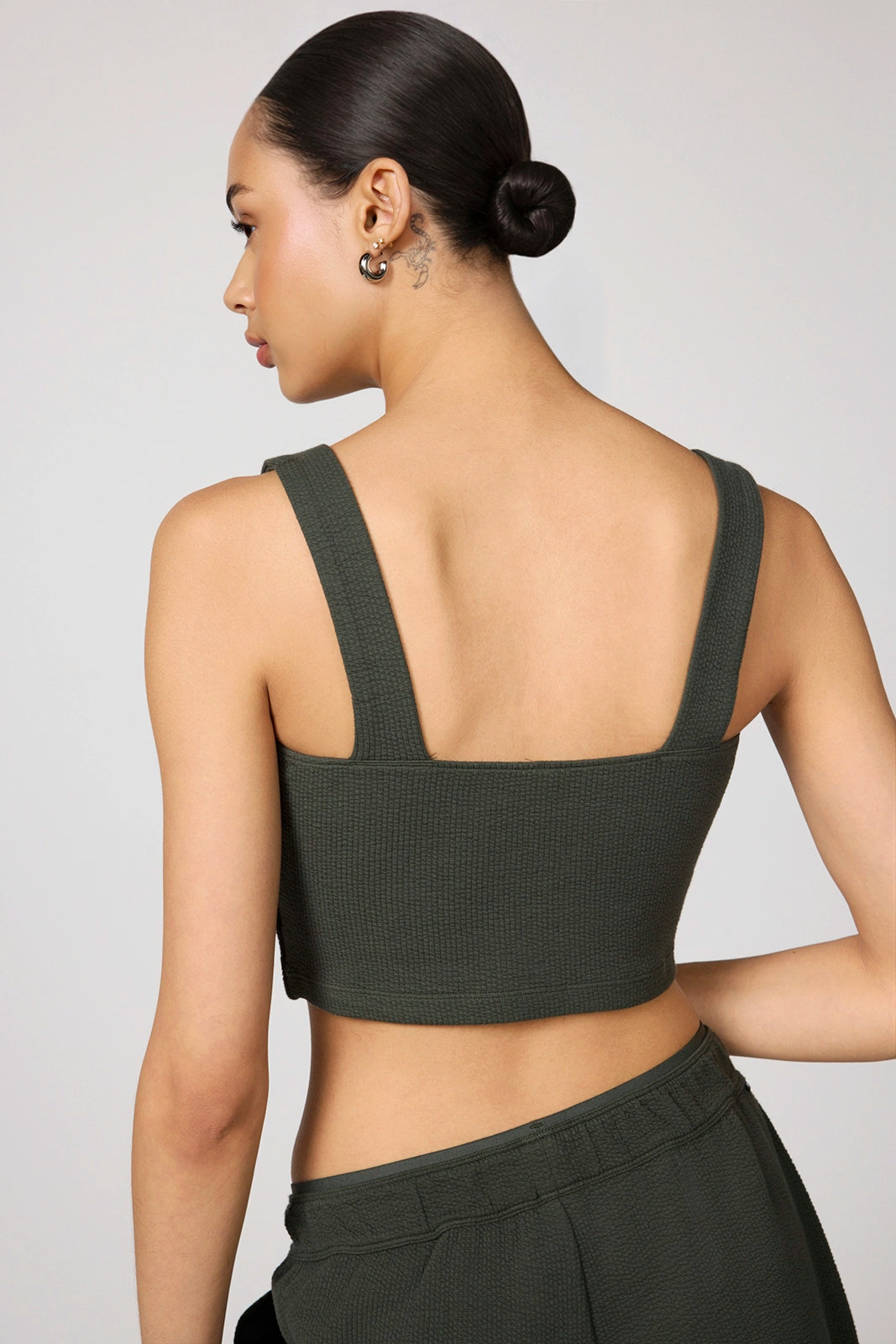 Solace Tank - Kambaba