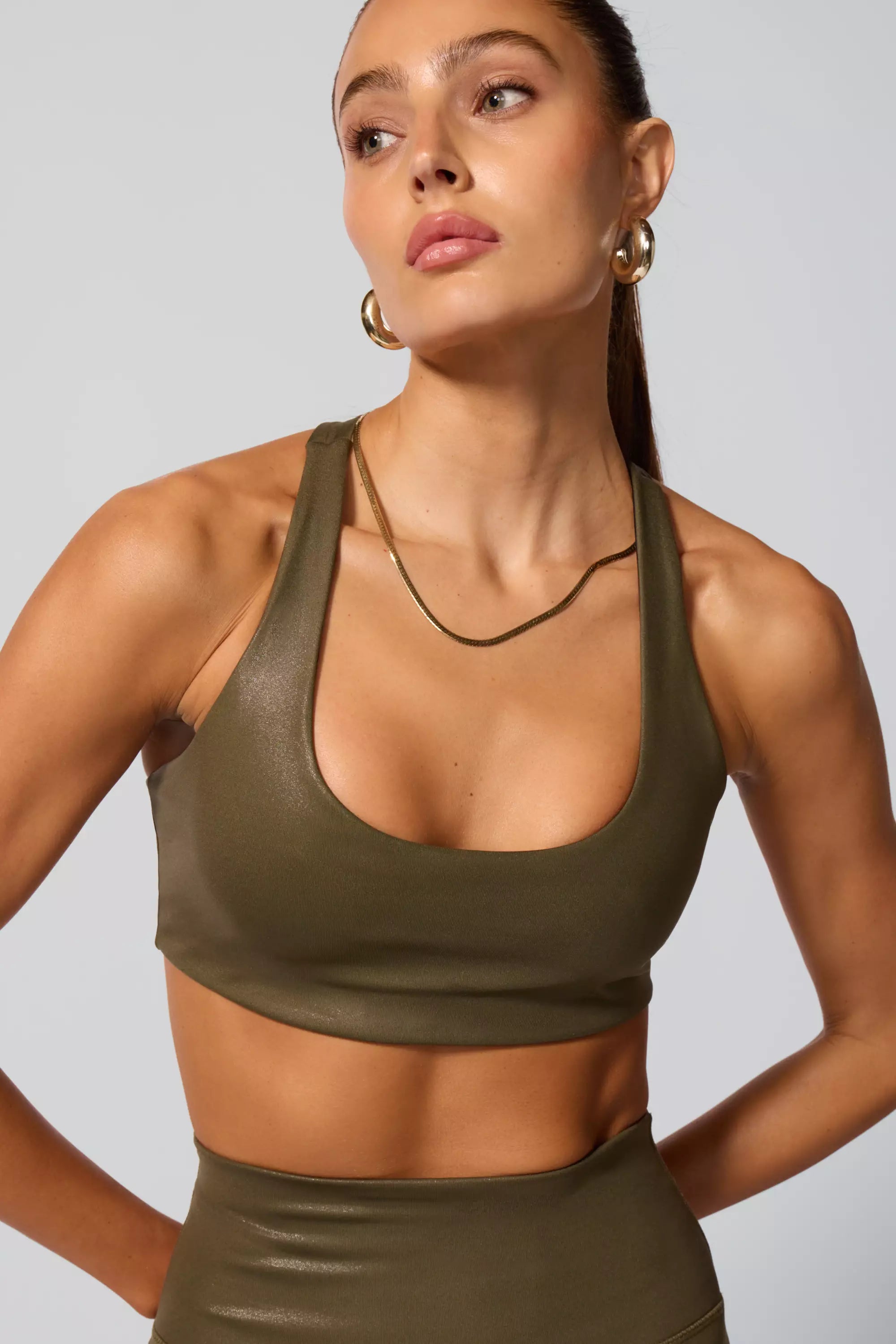 Women s Sports Bras MPG Sport