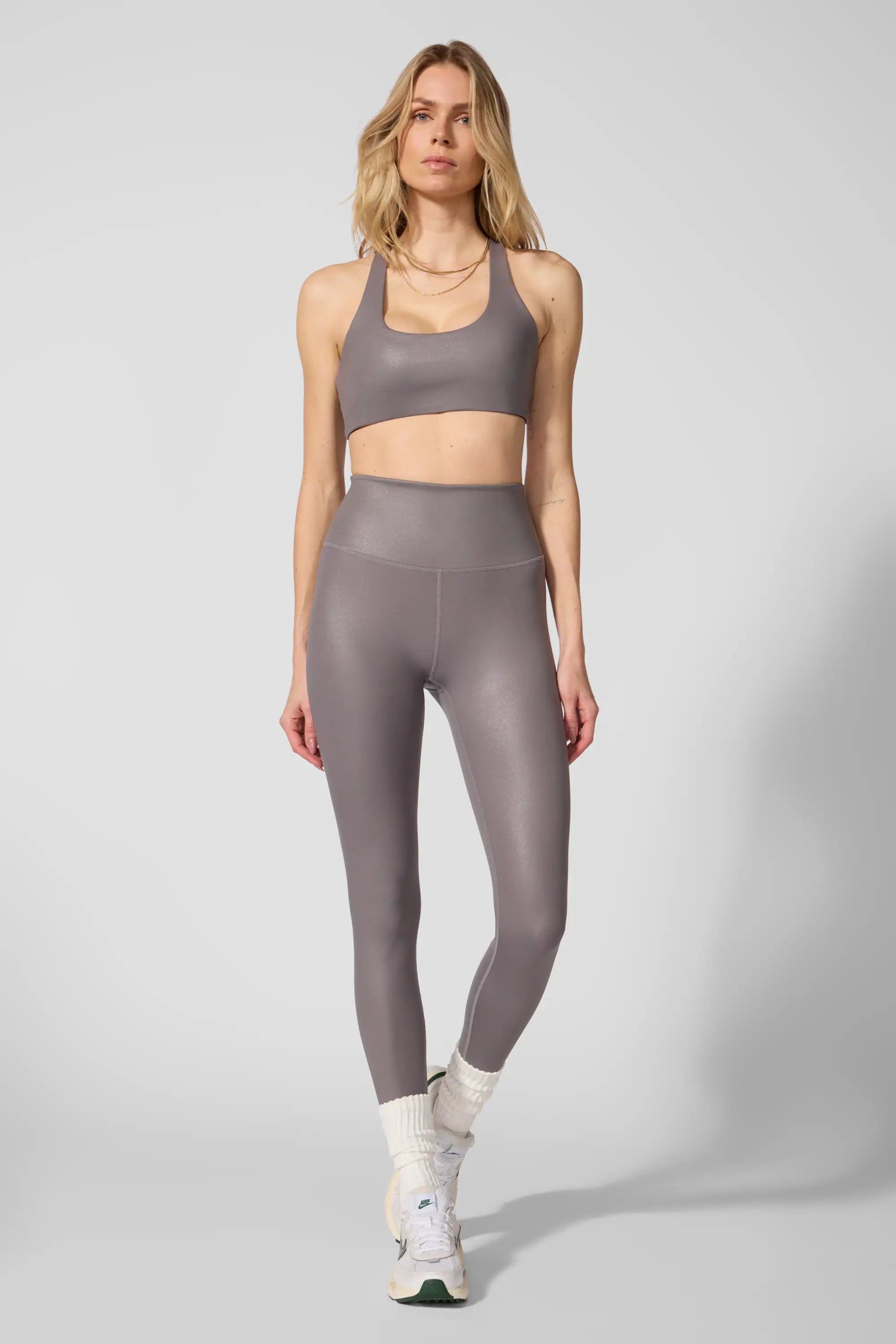 Soutien-gorge liquide et legging Choisissez-vous-votre-bundle