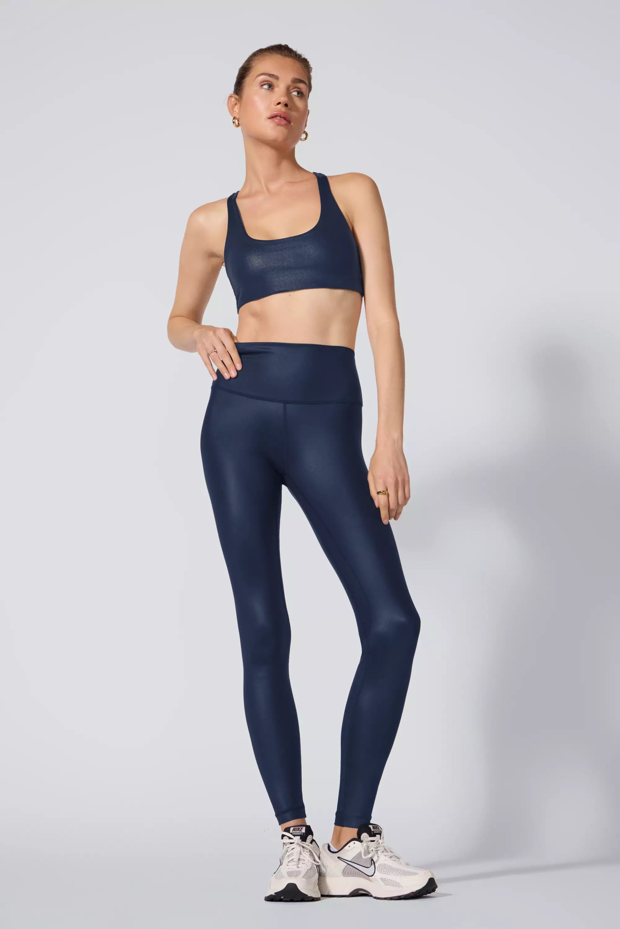 Soutien-gorge liquide et legging Choisissez-vous-votre-bundle