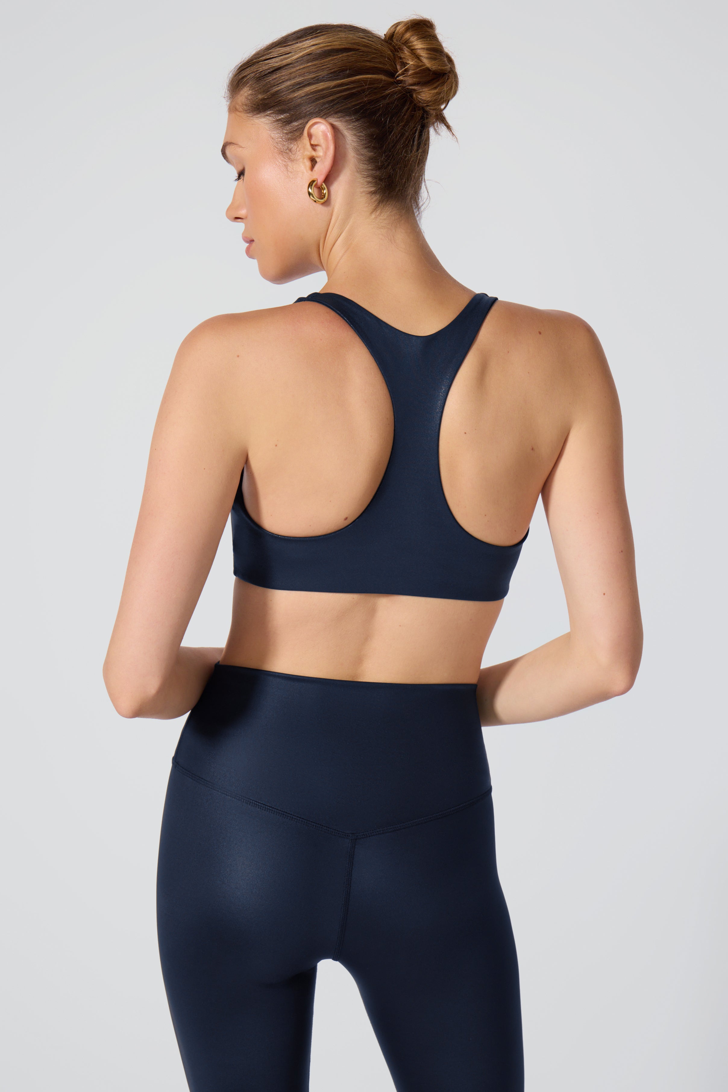 Liquid Bra - Navy Blazer