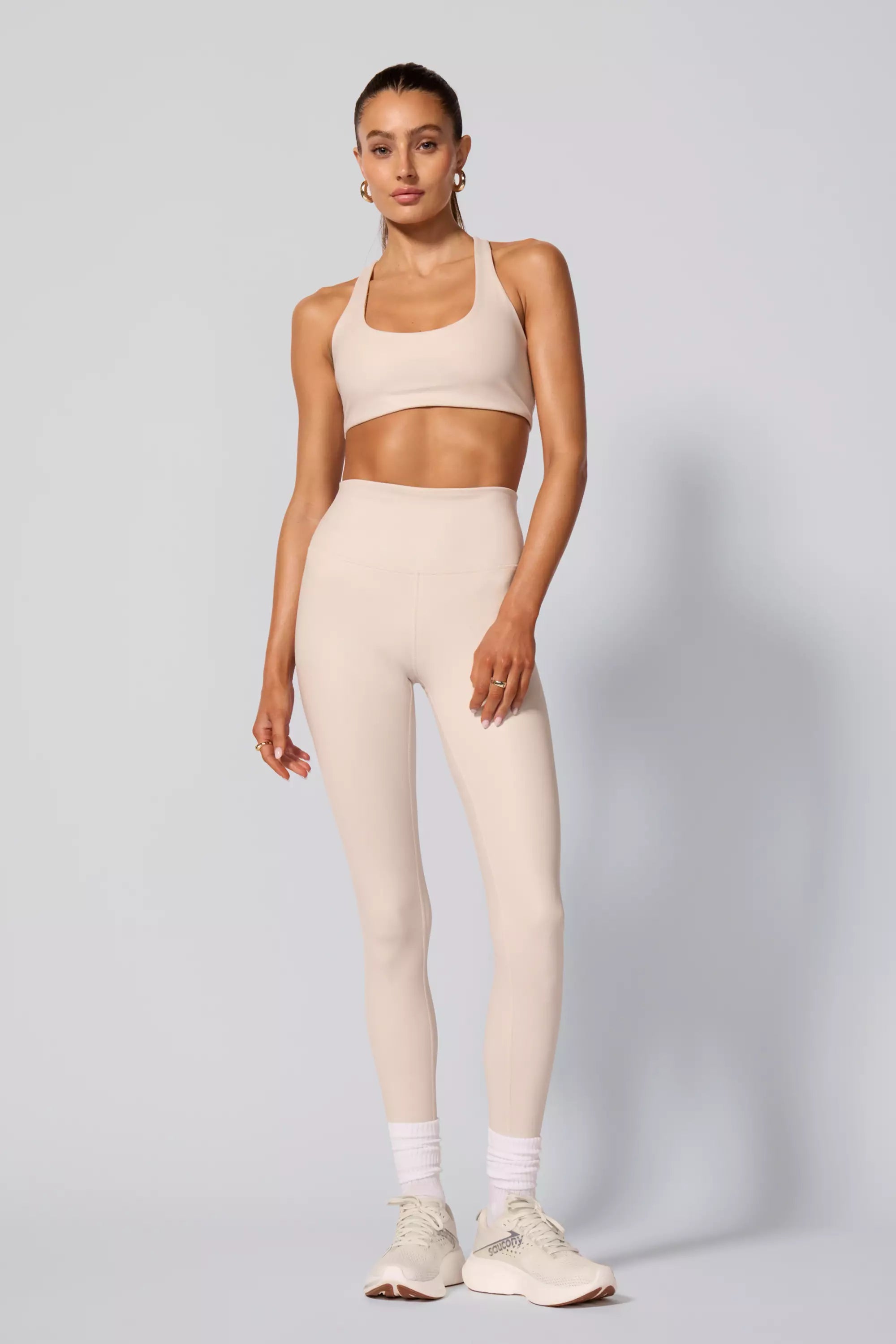 Soutien-gorge liquide et legging Choisissez-vous-votre-bundle