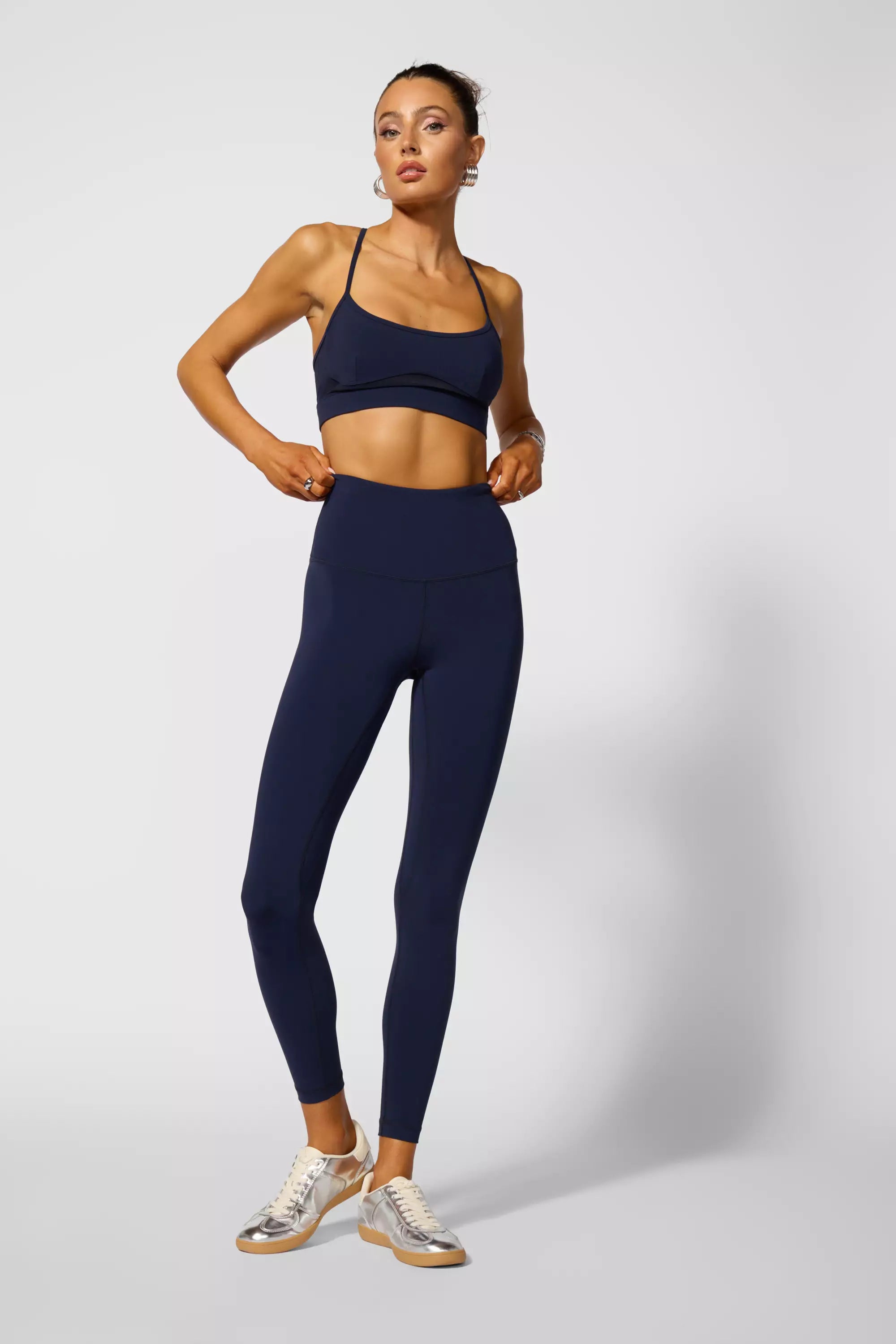 Sculpt Bra & Legging Elige tu presupuesto