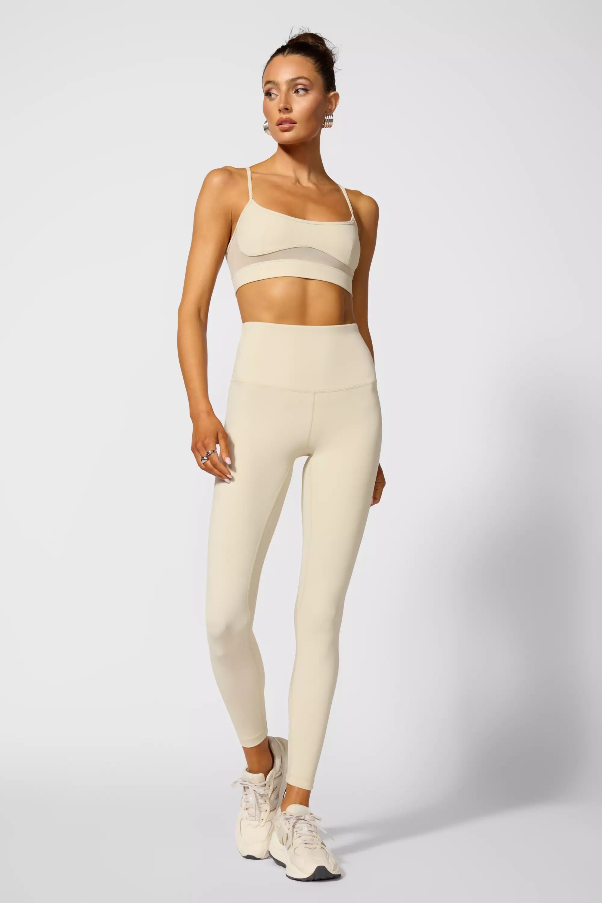 Sculpt Bra & Legging Elige tu presupuesto