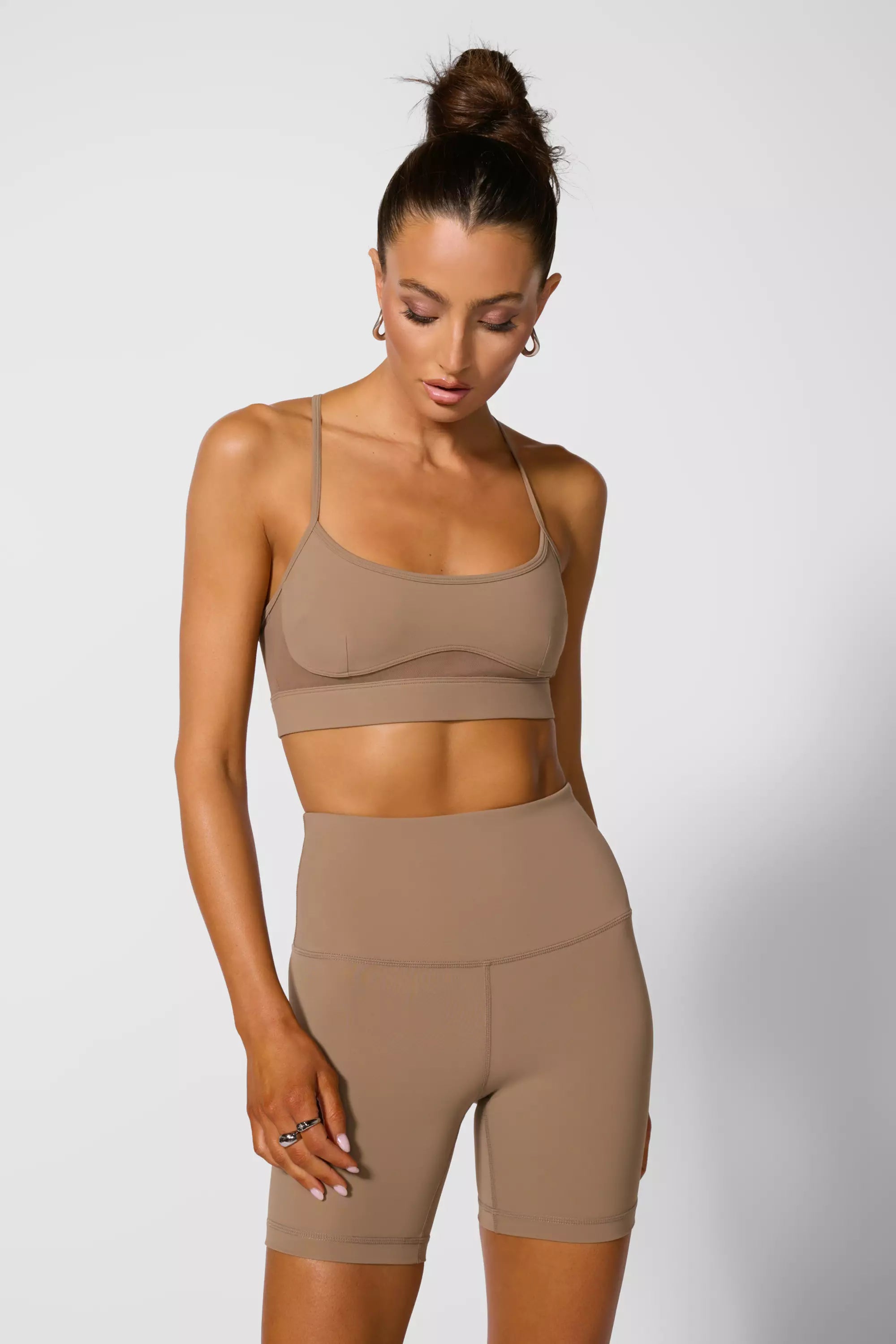 Sculpt Bra & Short Choose-Your-Bundle