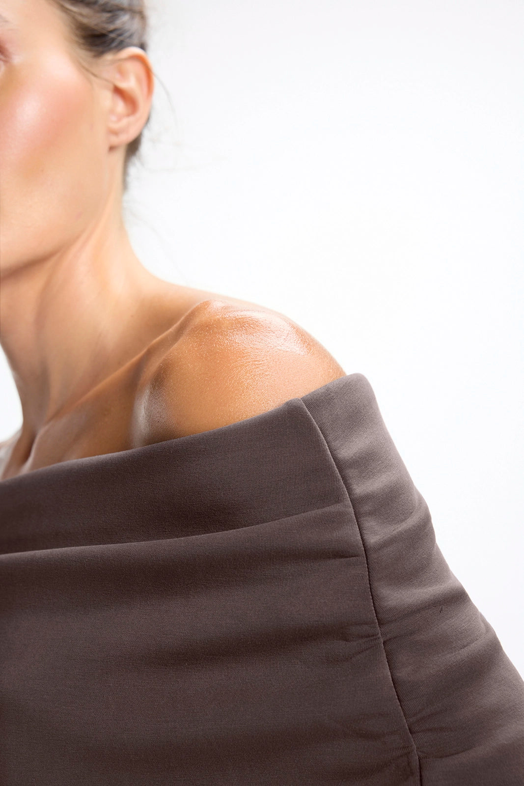 Dreamweave™ Off The Shoulder - Java