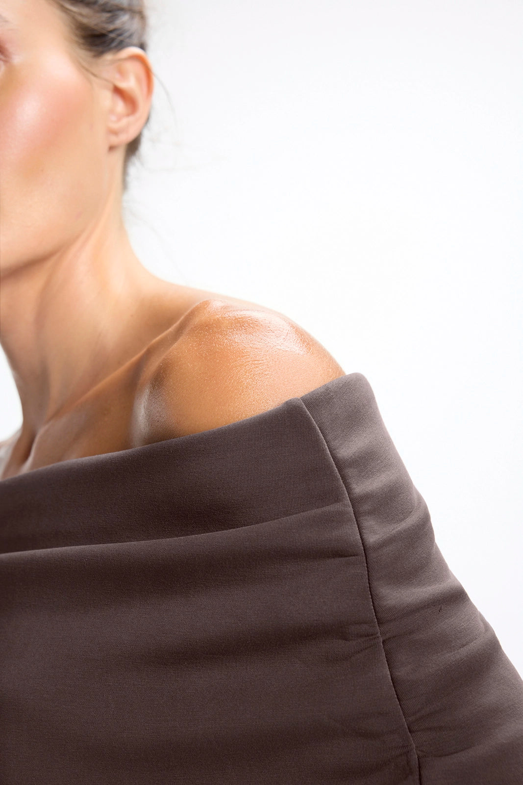 Dreamweave™ Off The Shoulder - Java
