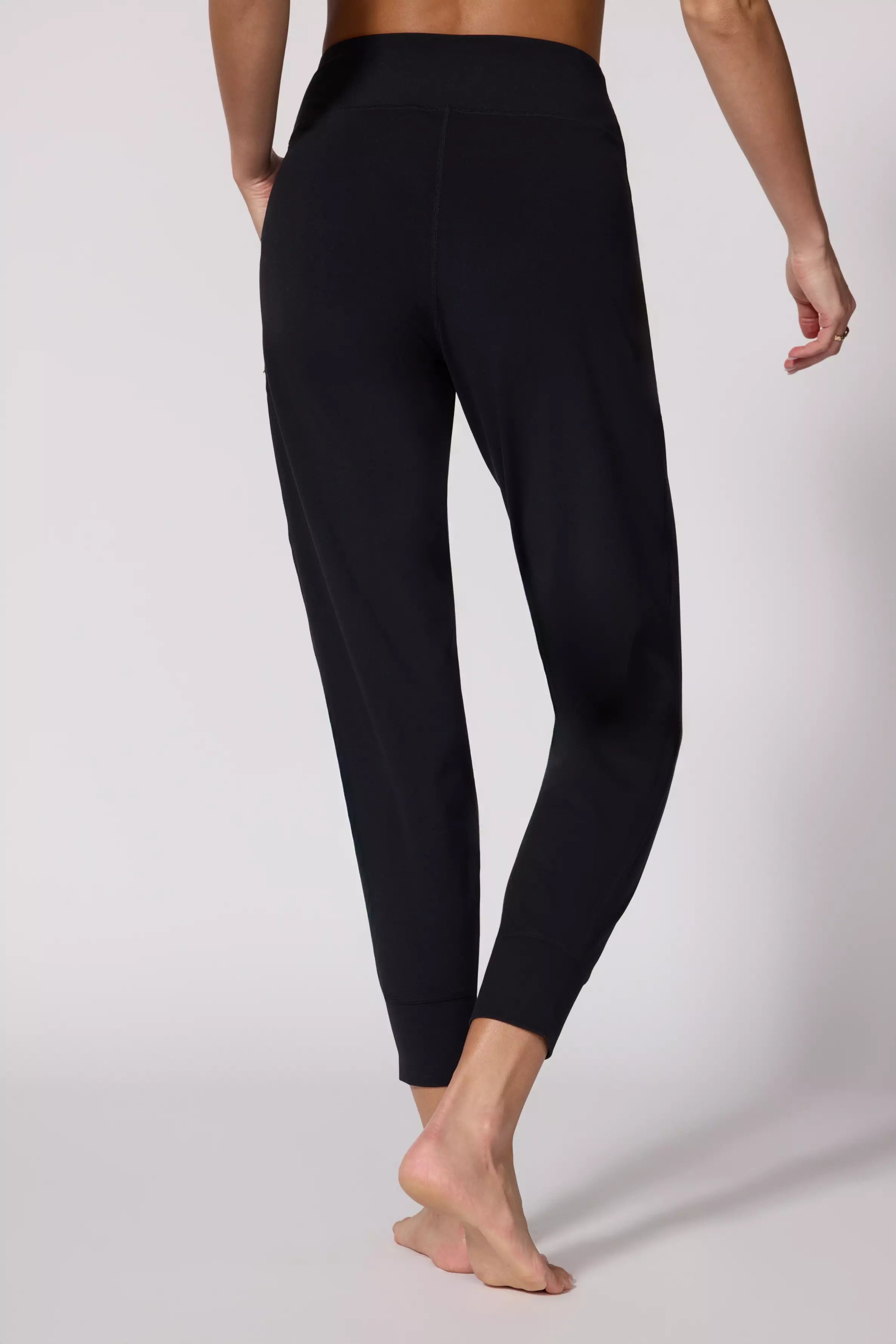 Jogger vital - negro