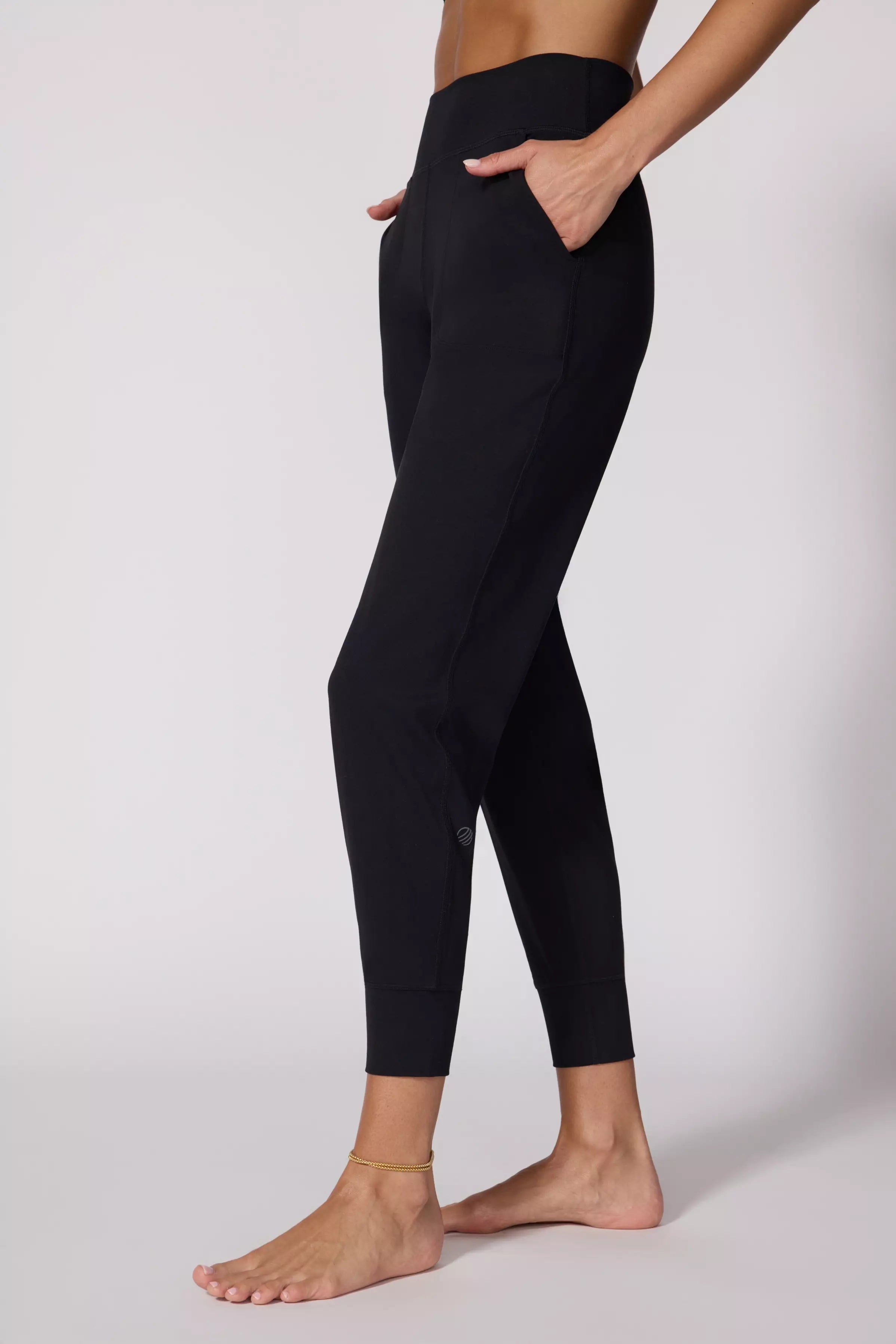 Jogger vital - negro