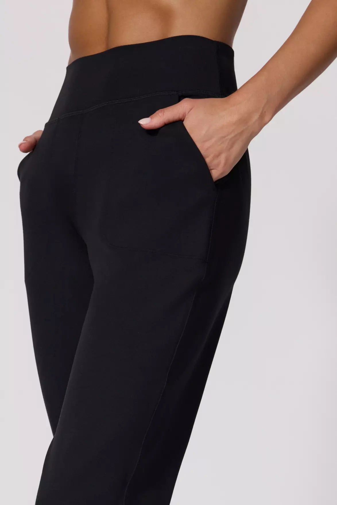 Jogger vital - negro