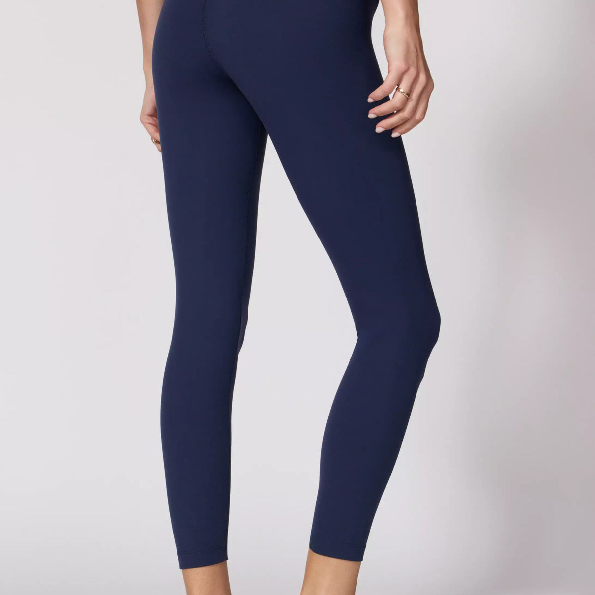 Velocity Legging - Deep Navy | MPG Sport