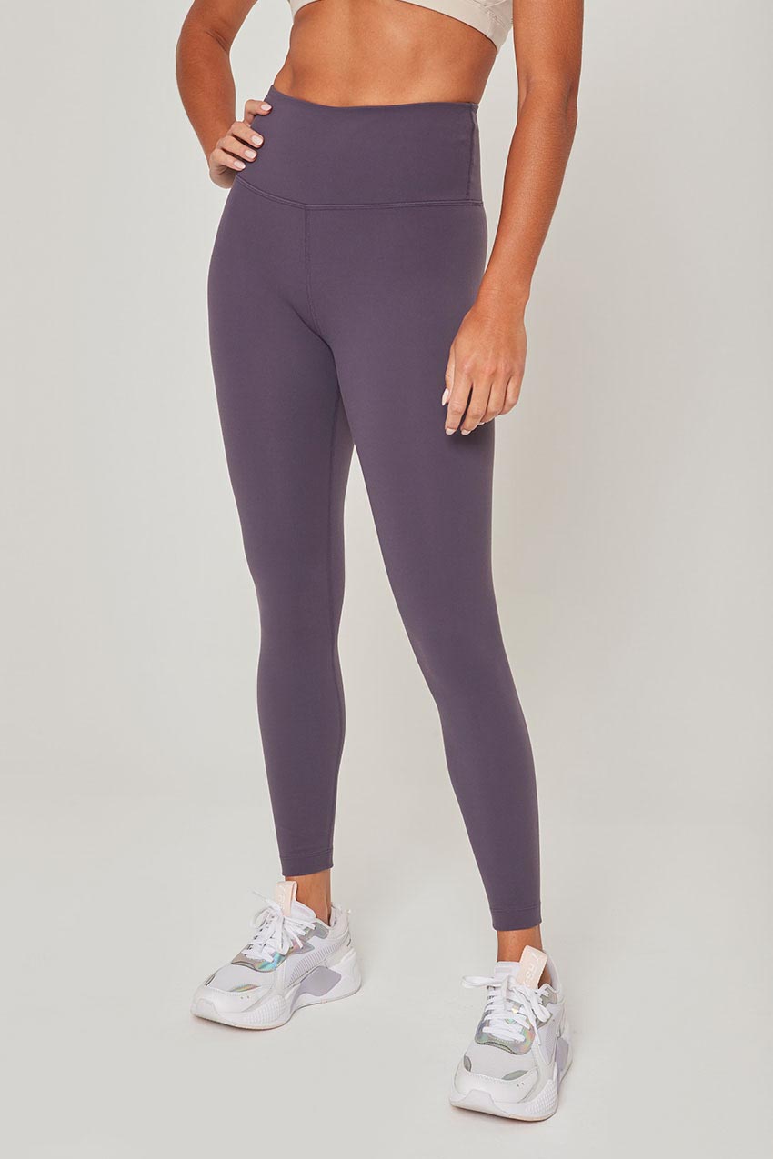Velocity High Waisted 26" Legging