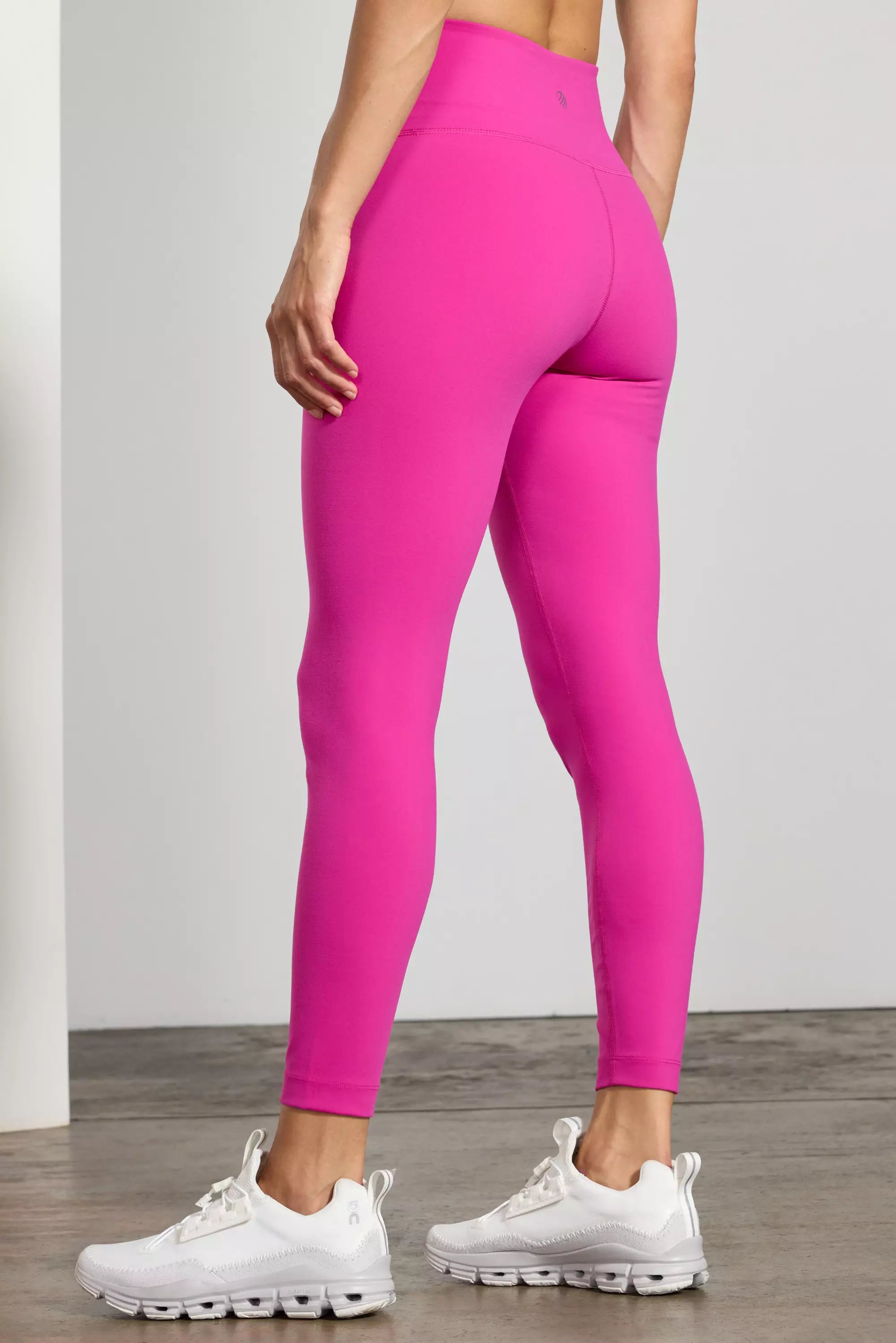 Legging de velocidad - Fucsia