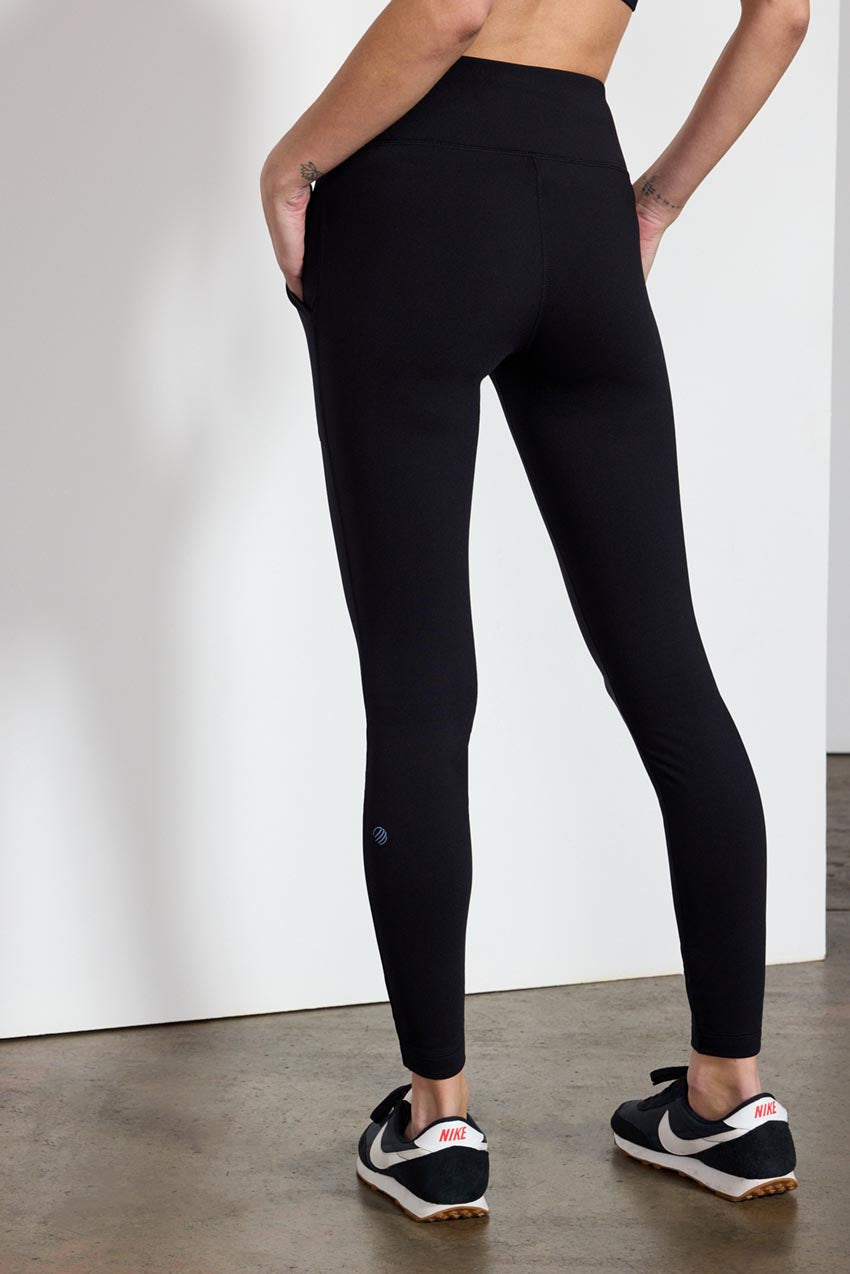 Thermal Leggings for Women, Shop Mid-rise & High-waisted