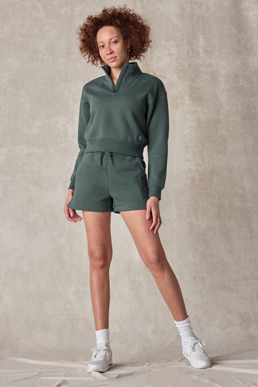 The Comfort Women’s Short