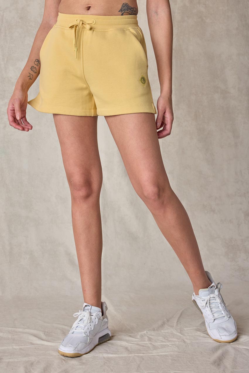 The Comfort Women’s Short