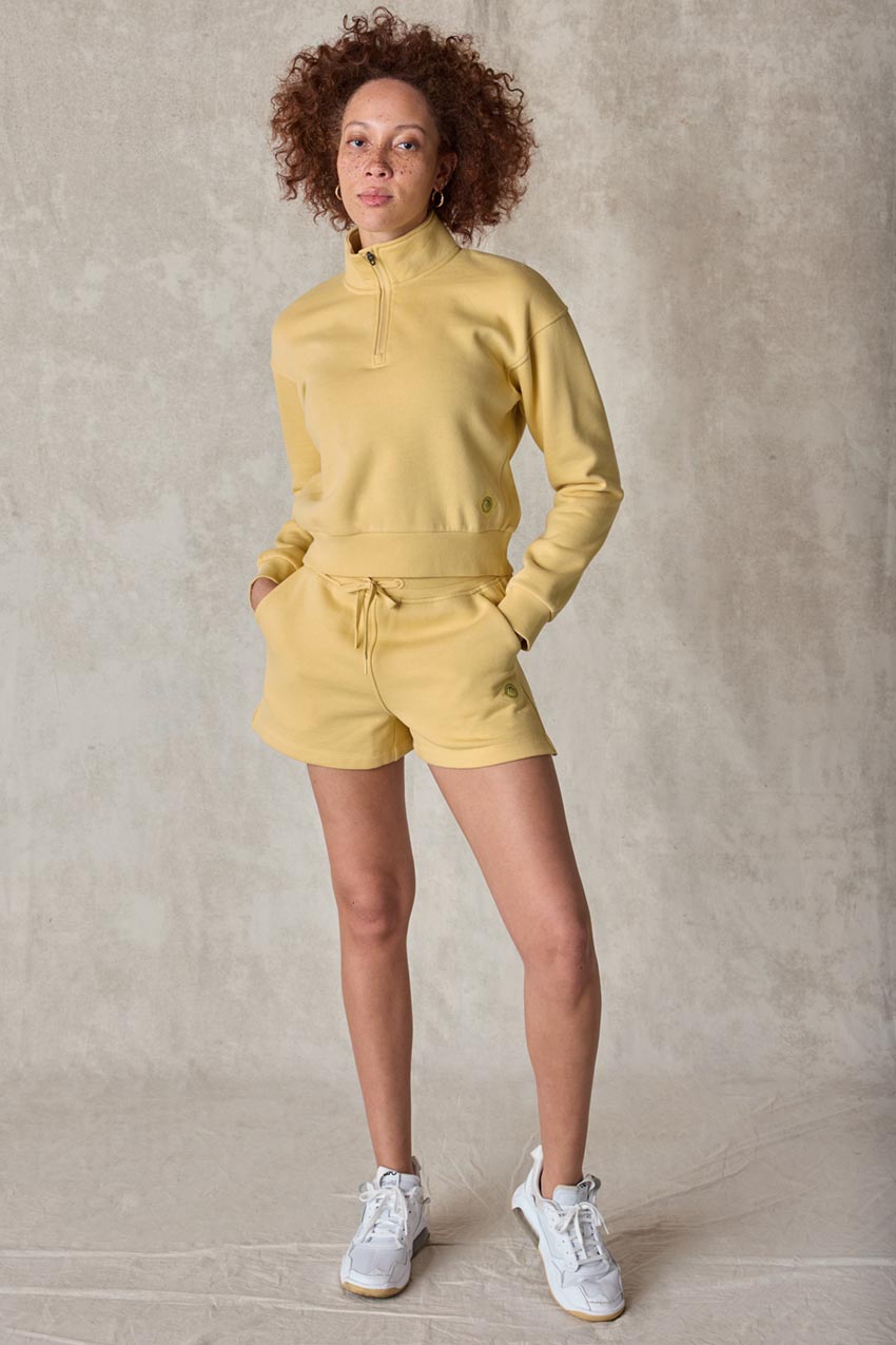 The Comfort Women’s Short