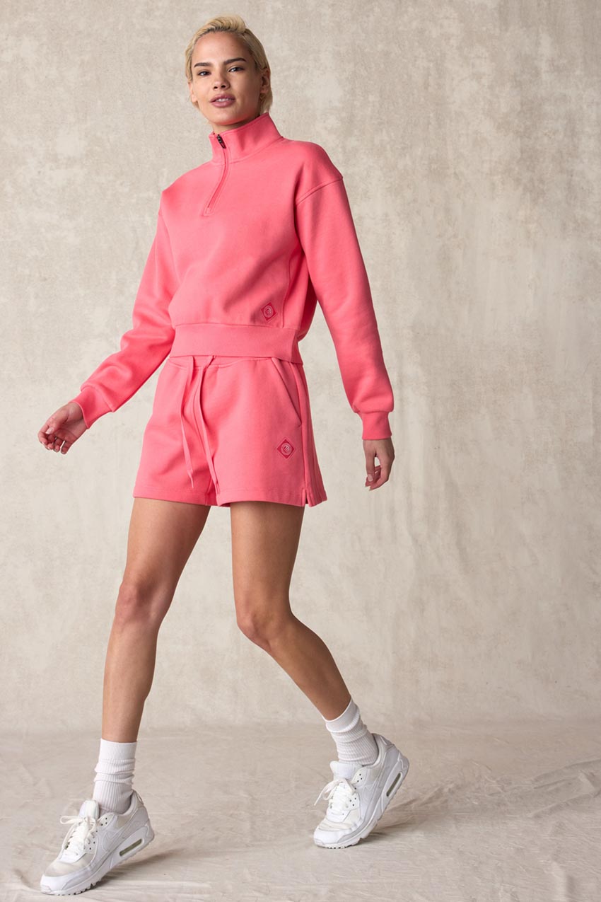The Comfort Women’s Short