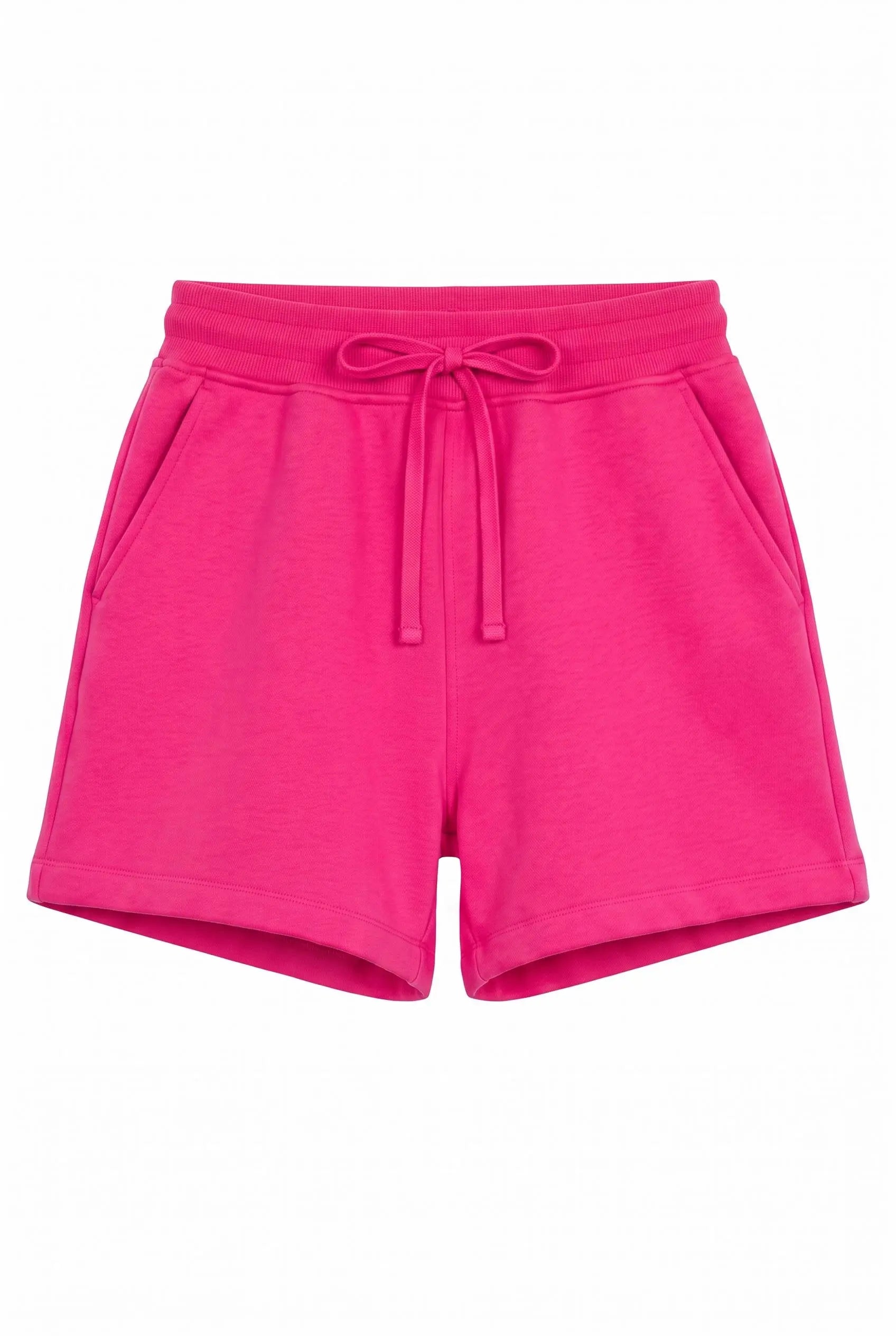 Luxefleece Short - Vivacious