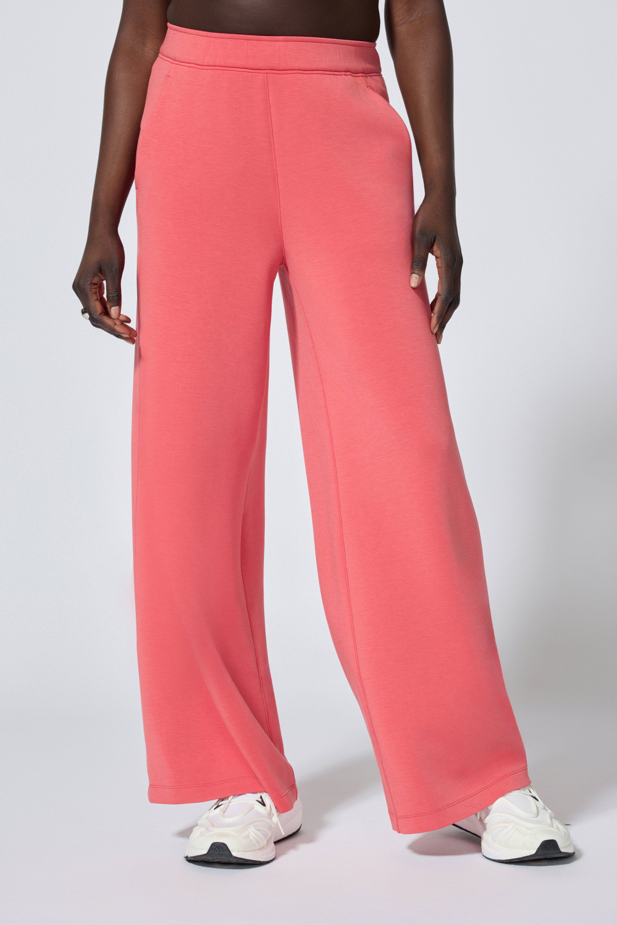Dreamweave™ Pant - Mineral Red