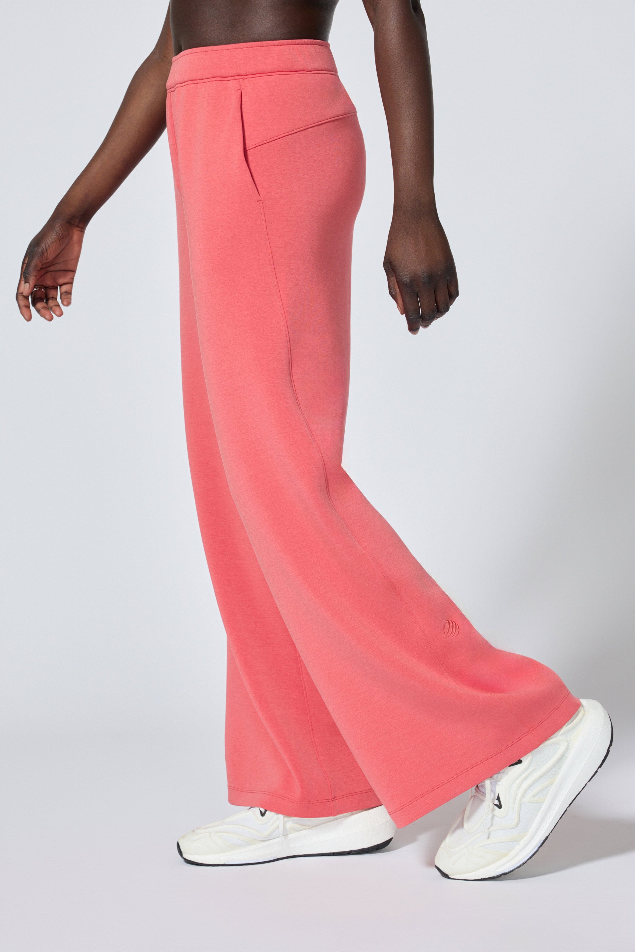Dreamweave™ Pant - Mineral Red