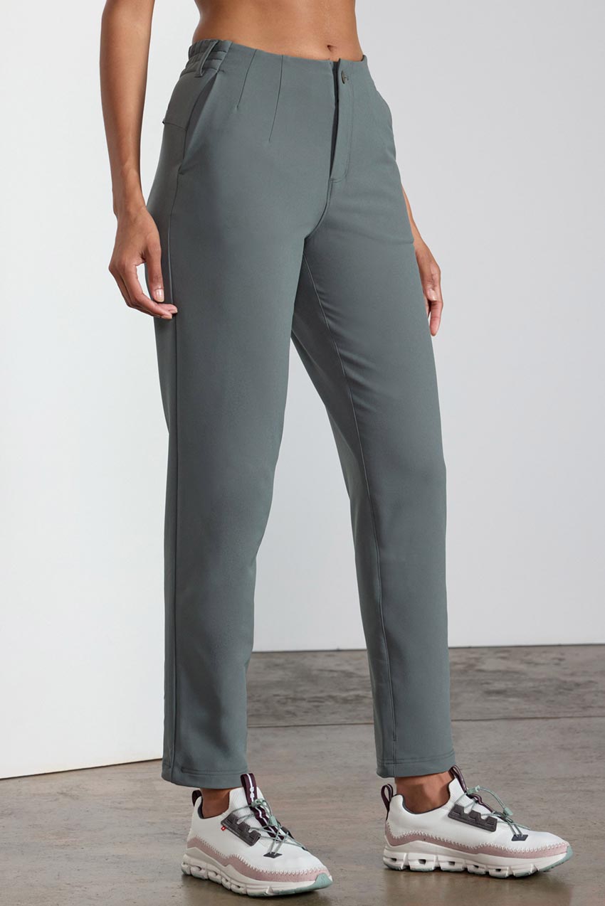 Entice Recycled Polyester Pant 29"