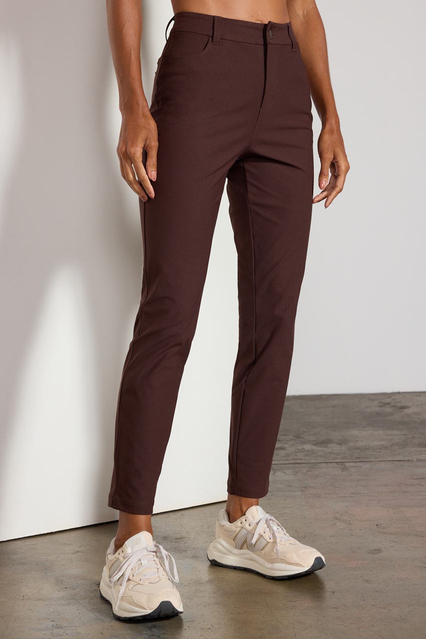 Limitless Three Pocket Pant 28"