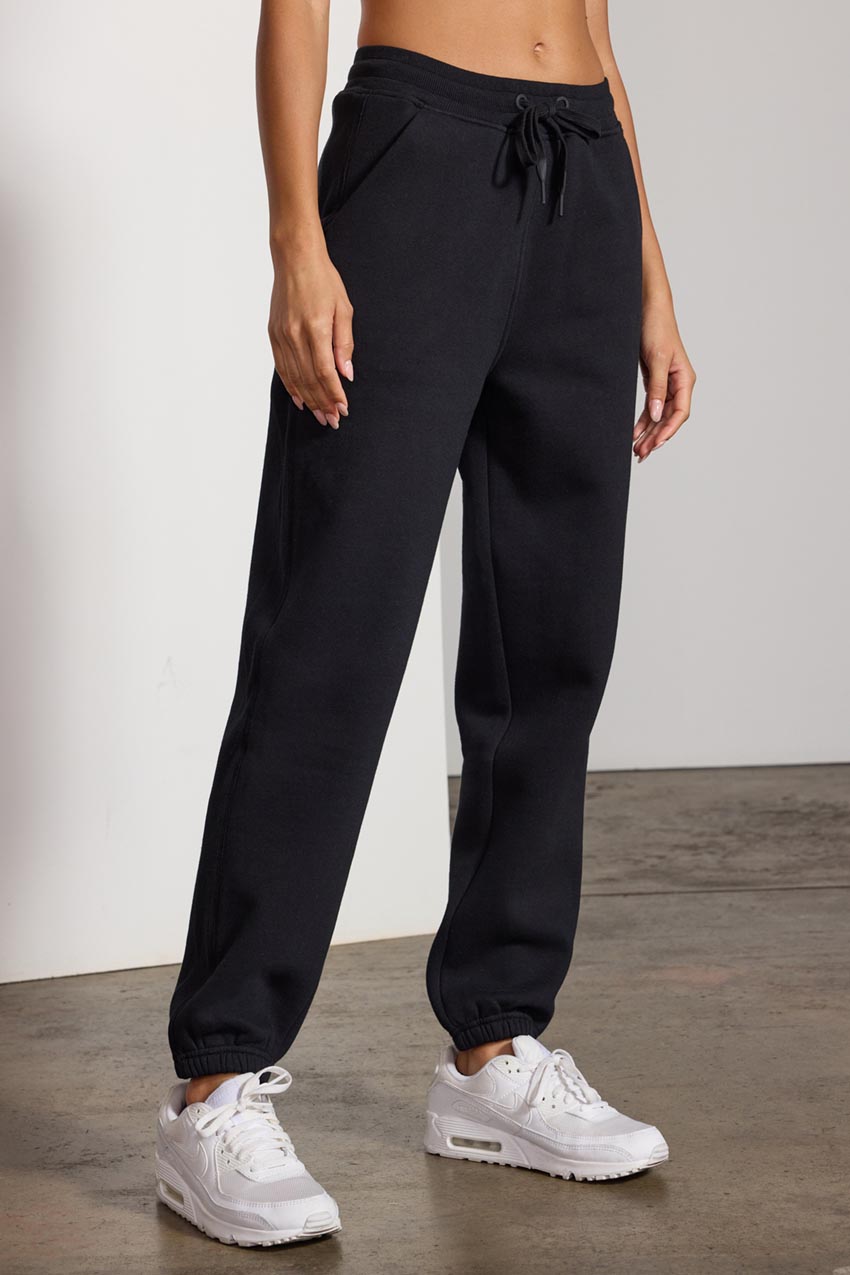 The Comfort Women's Relaxed Jogger – MPG Sport